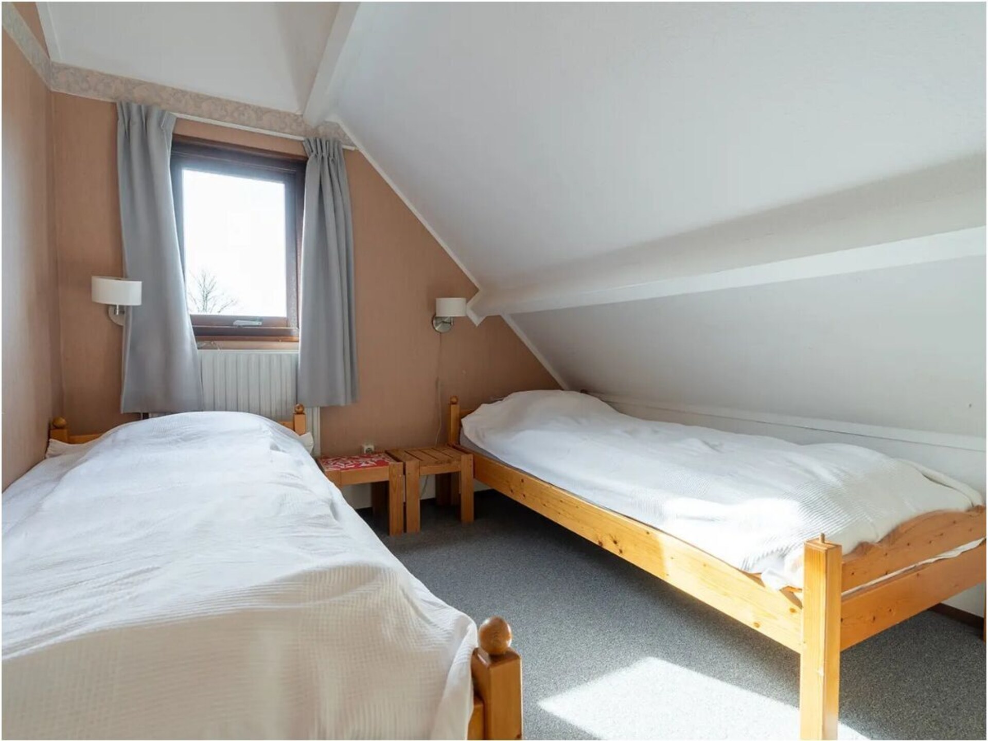 Comfortabel vakantiehuis voor 6 personen bij het strand van Ouddorp - foto 28