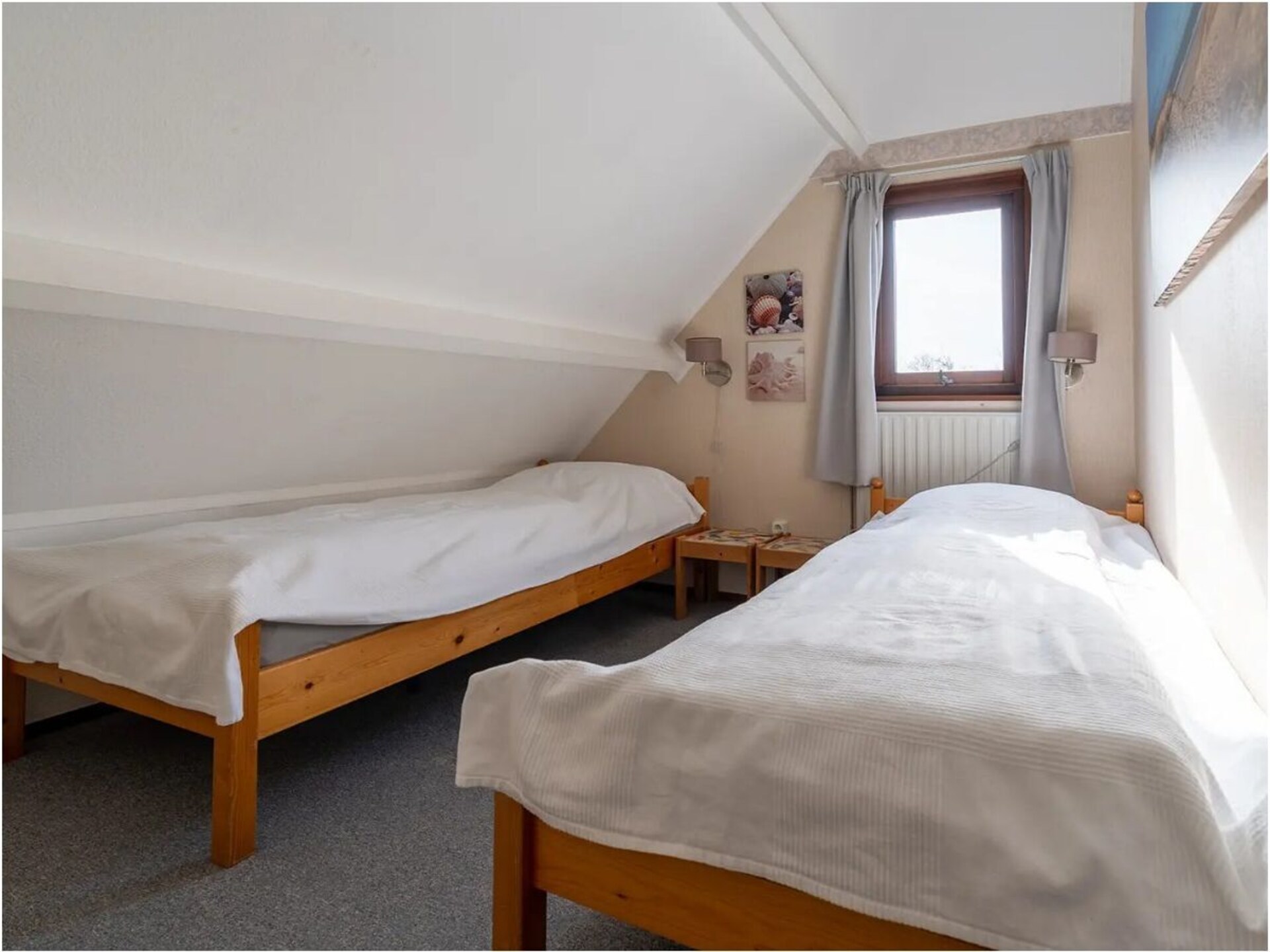 Comfortabel vakantiehuis voor 6 personen bij het strand van Ouddorp - foto 30