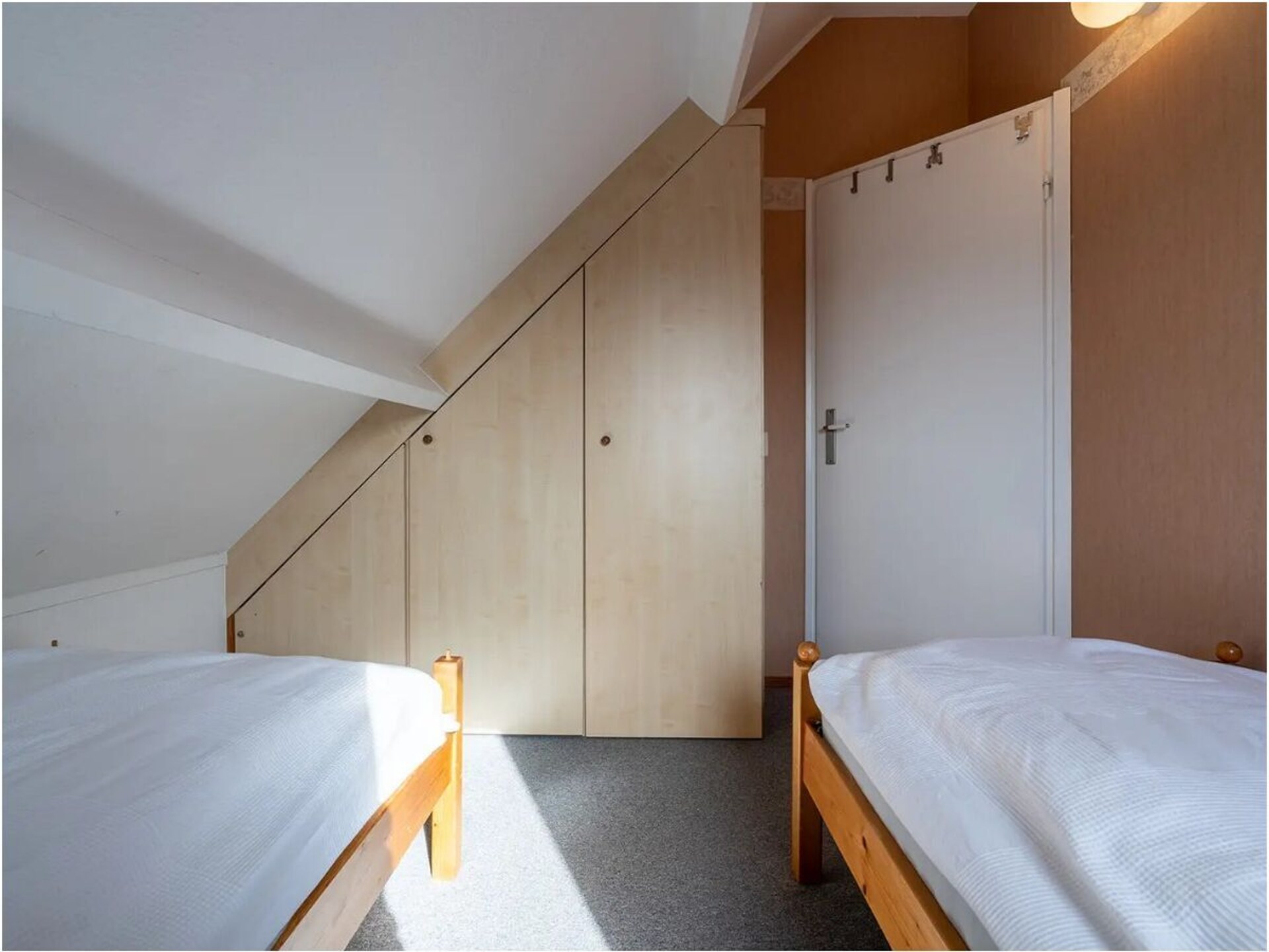 Comfortabel vakantiehuis voor 6 personen bij het strand van Ouddorp - foto 31
