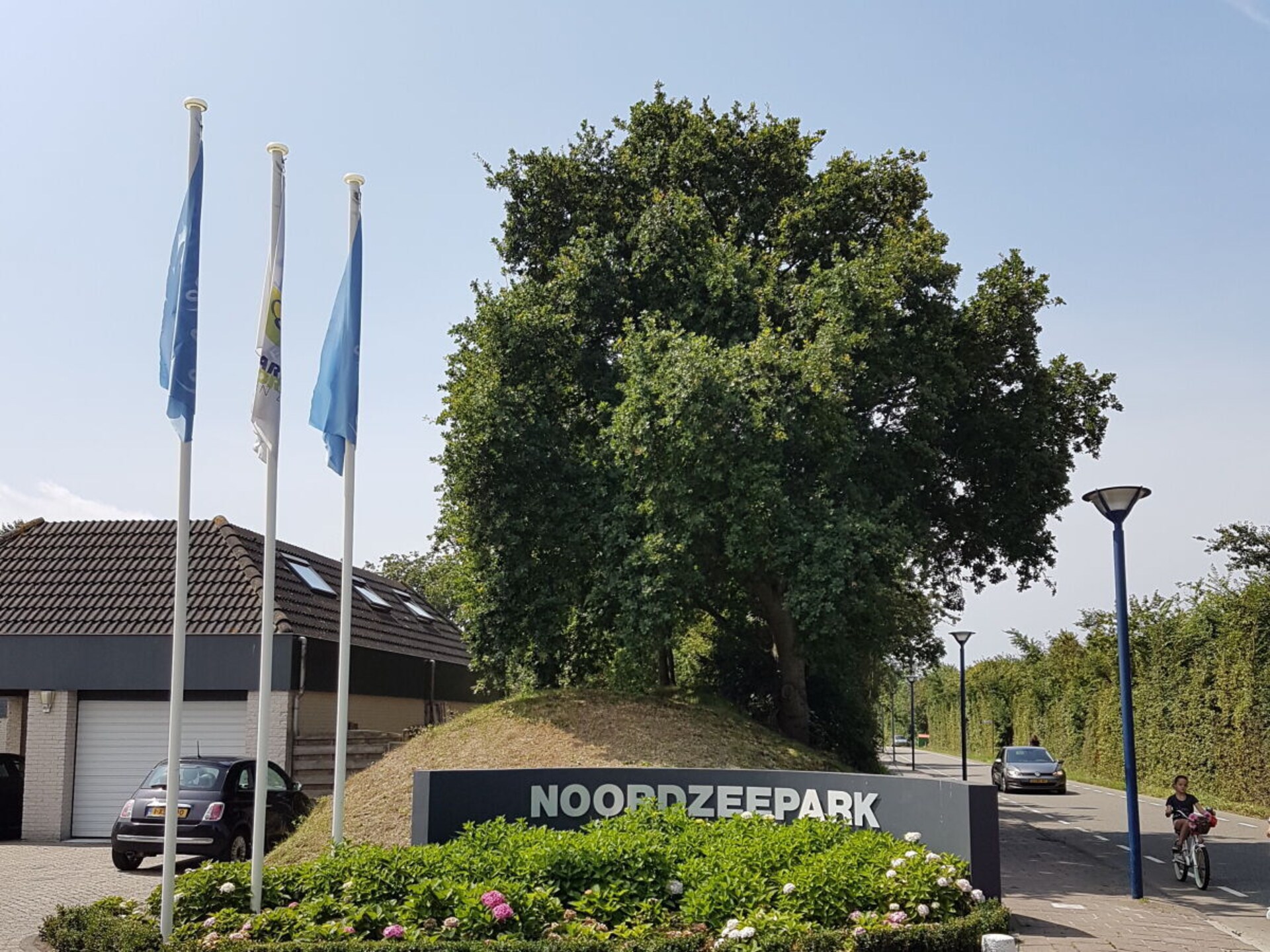 Comfortabel vakantiehuis voor 6 personen bij het strand van Ouddorp - foto 38
