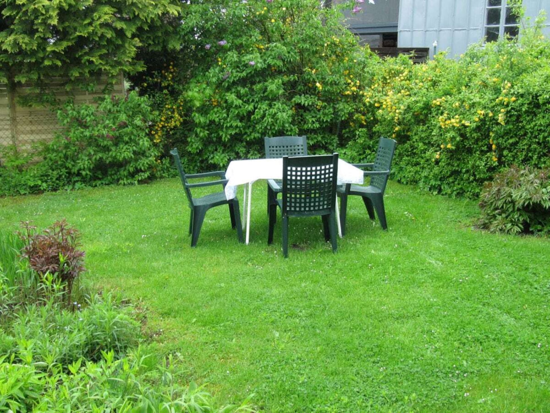 Sfeervol vakantiehuis in Medebach met tuin, vlakbij het centrum - foto 5
