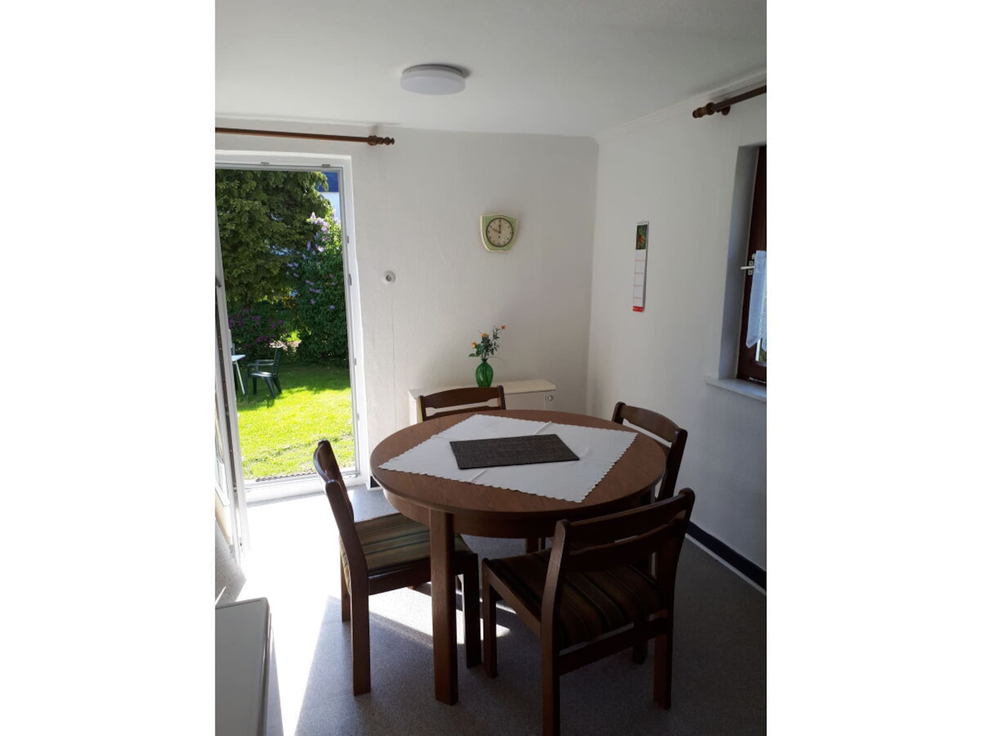Sfeervol vakantiehuis in Medebach met tuin, vlakbij het centrum - foto 9