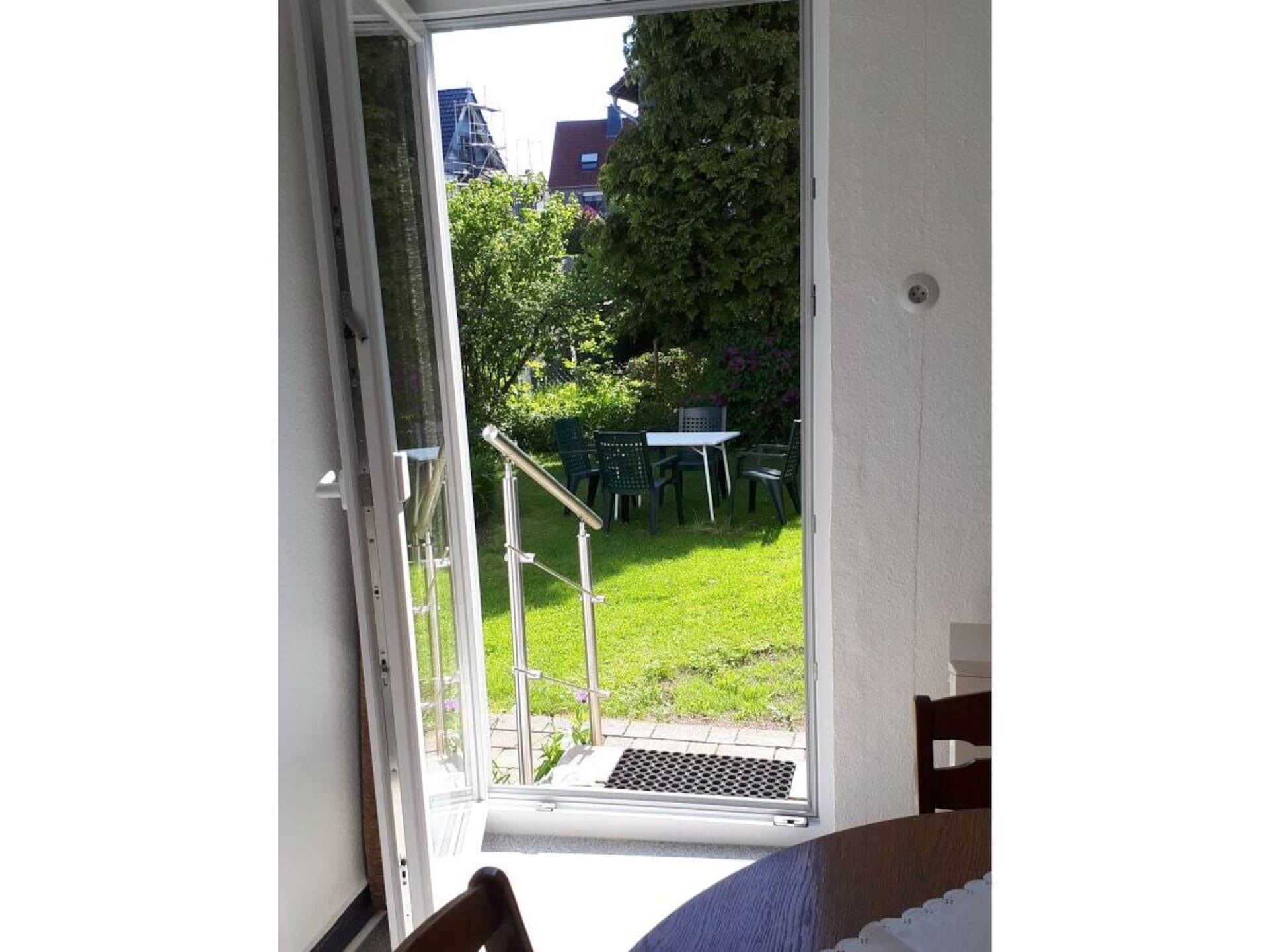 Sfeervol vakantiehuis in Medebach met tuin, vlakbij het centrum - foto 10