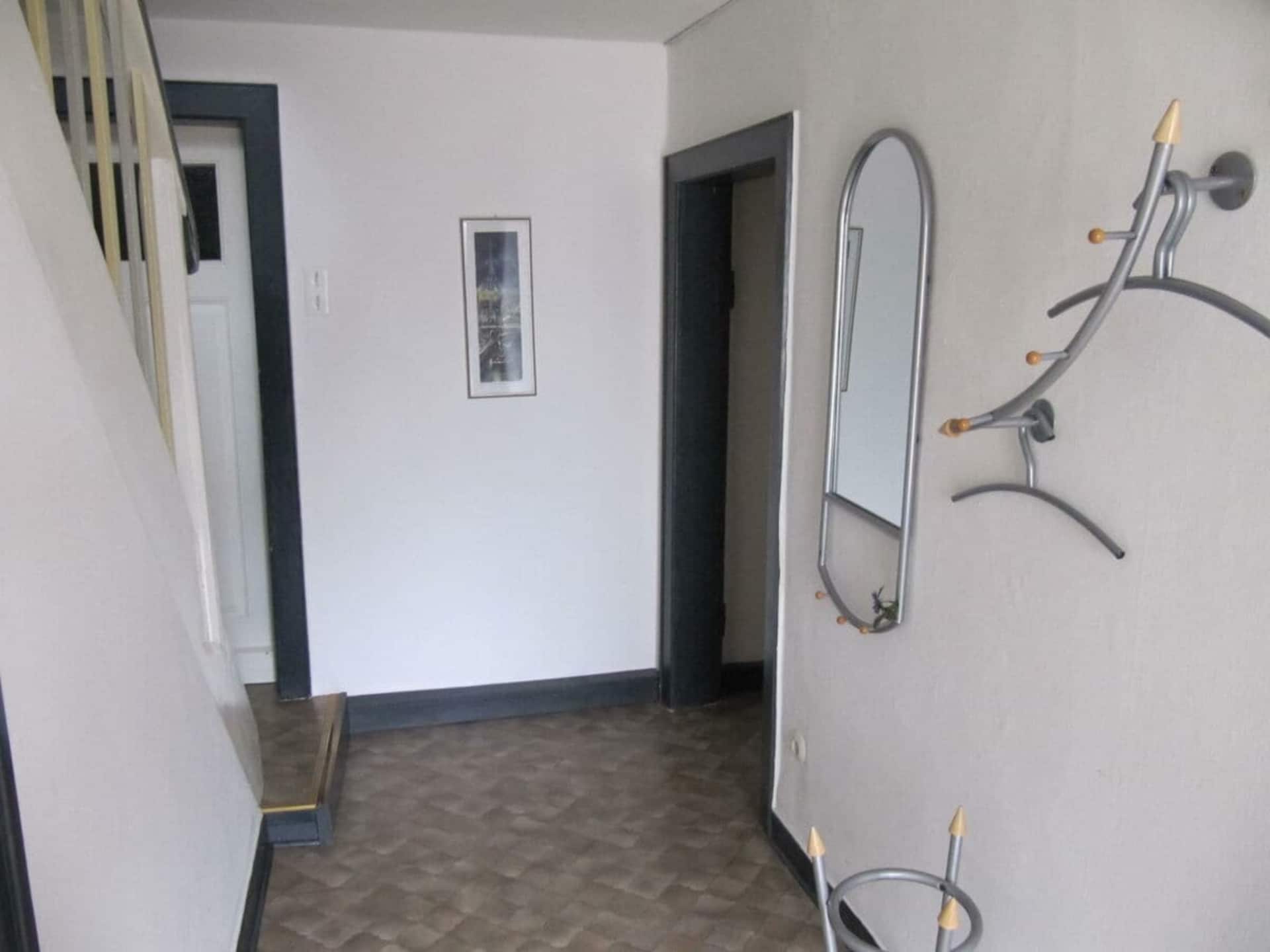 Sfeervol vakantiehuis in Medebach met tuin, vlakbij het centrum - foto 12