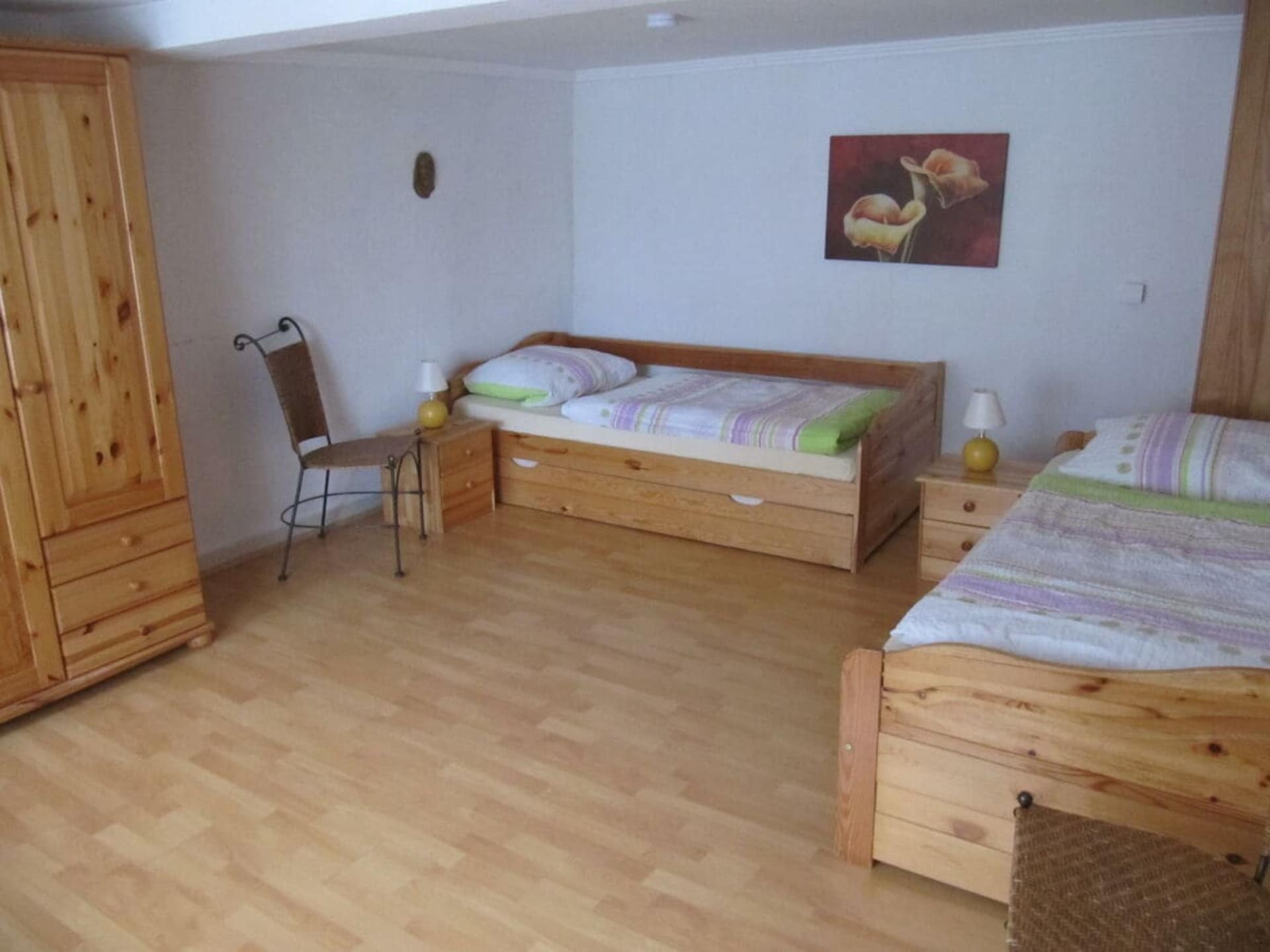 Sfeervol vakantiehuis in Medebach met tuin, vlakbij het centrum - foto 13