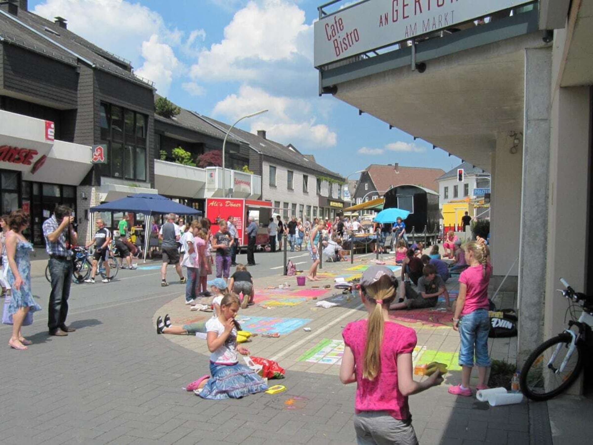 Sfeervol vakantiehuis in Medebach met tuin, vlakbij het centrum - foto 17