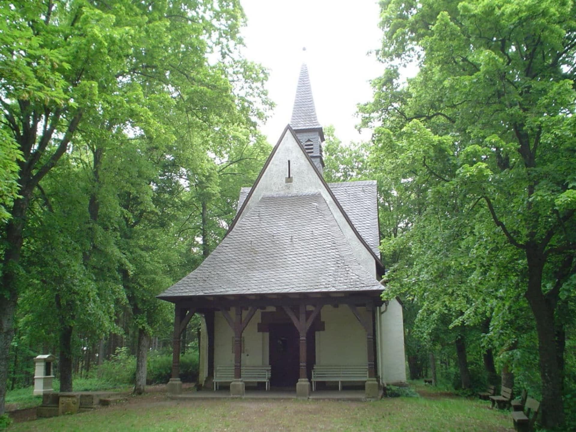 Sfeervol vakantiehuis in Medebach met tuin, vlakbij het centrum - foto 21