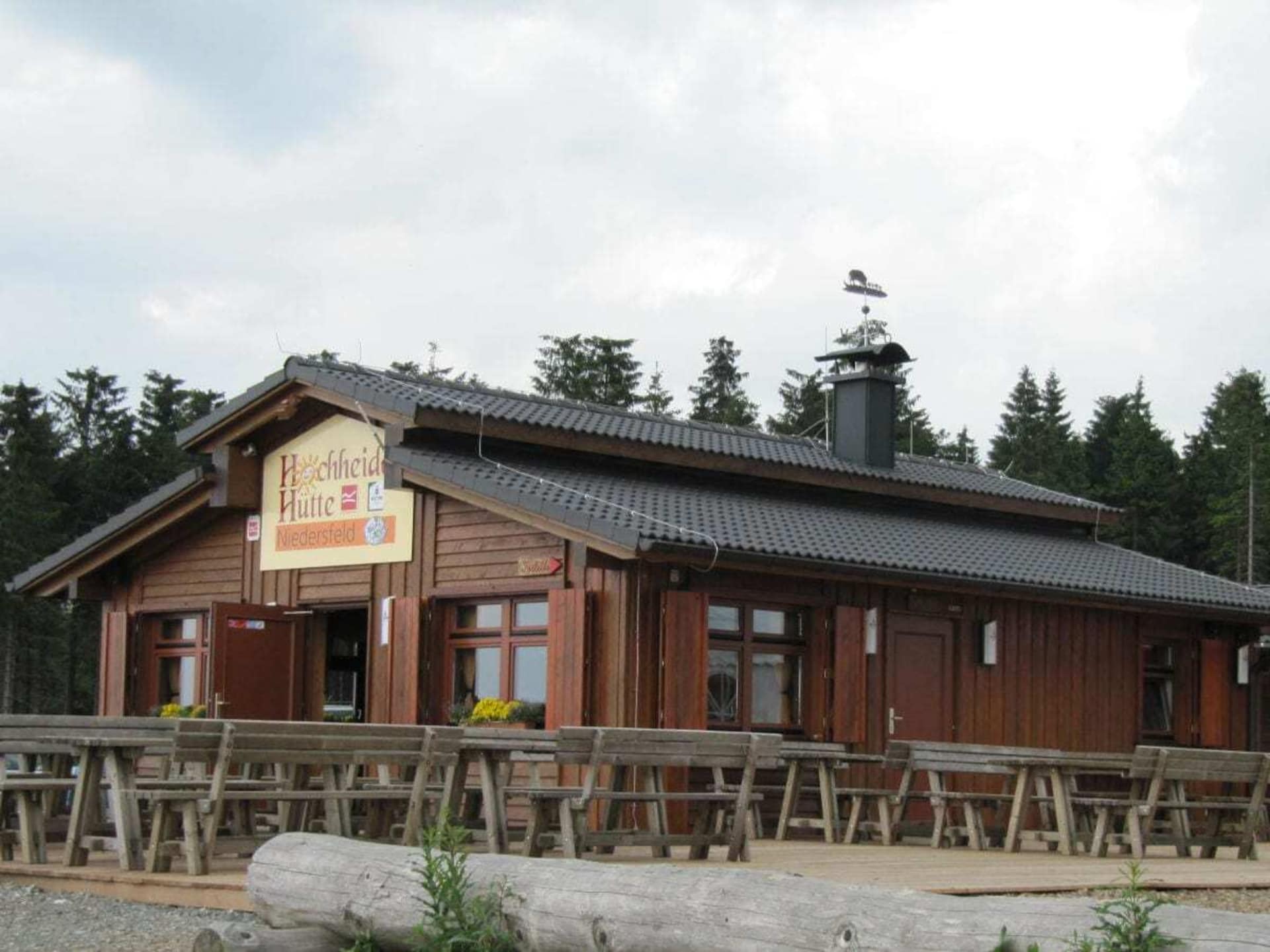 Sfeervol vakantiehuis in Medebach met tuin, vlakbij het centrum - foto 22