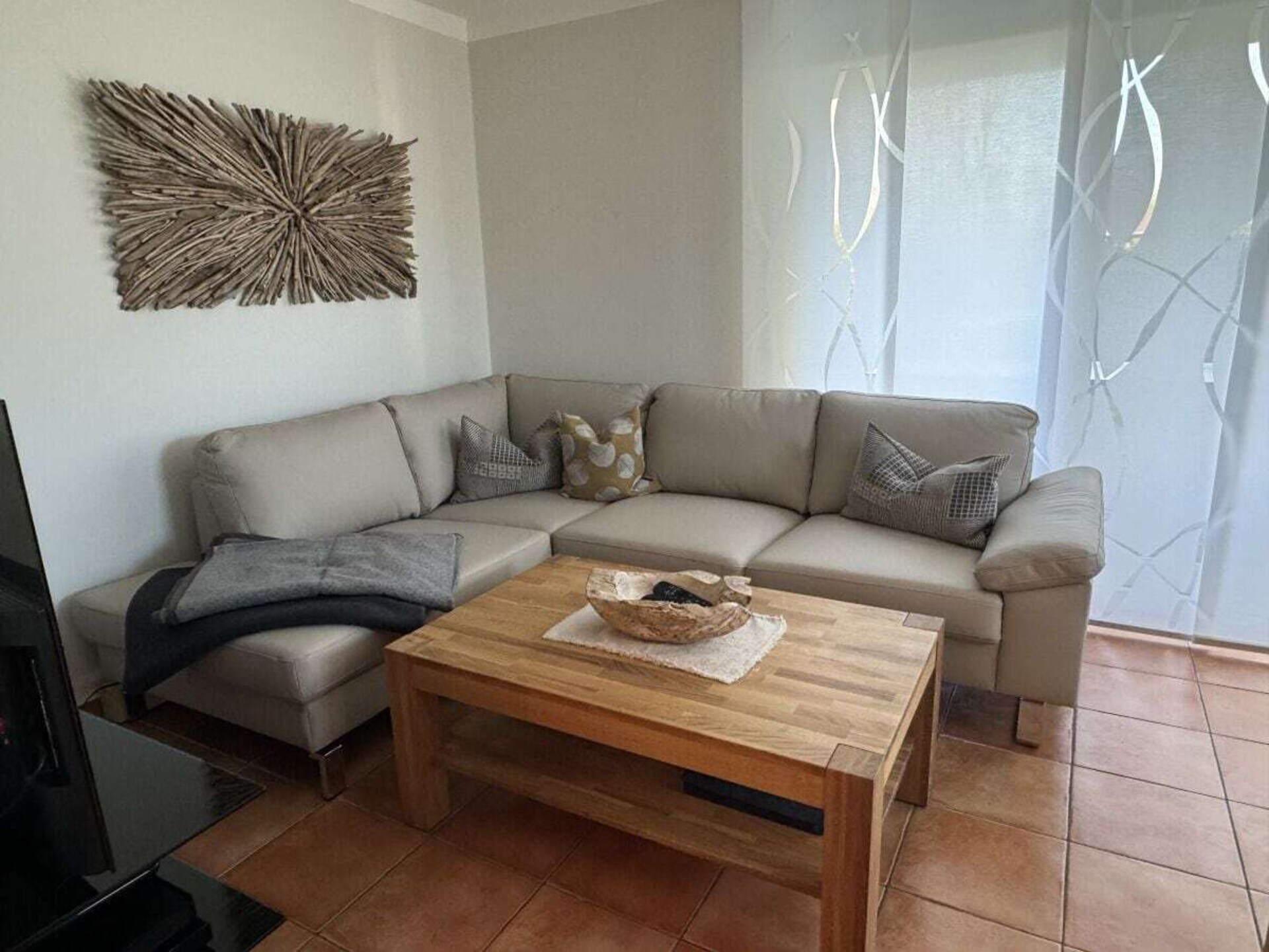 Licht appartement met 2 slaapkamers, WiFi & terras nabij de Oostzee in Zingst - foto 4
