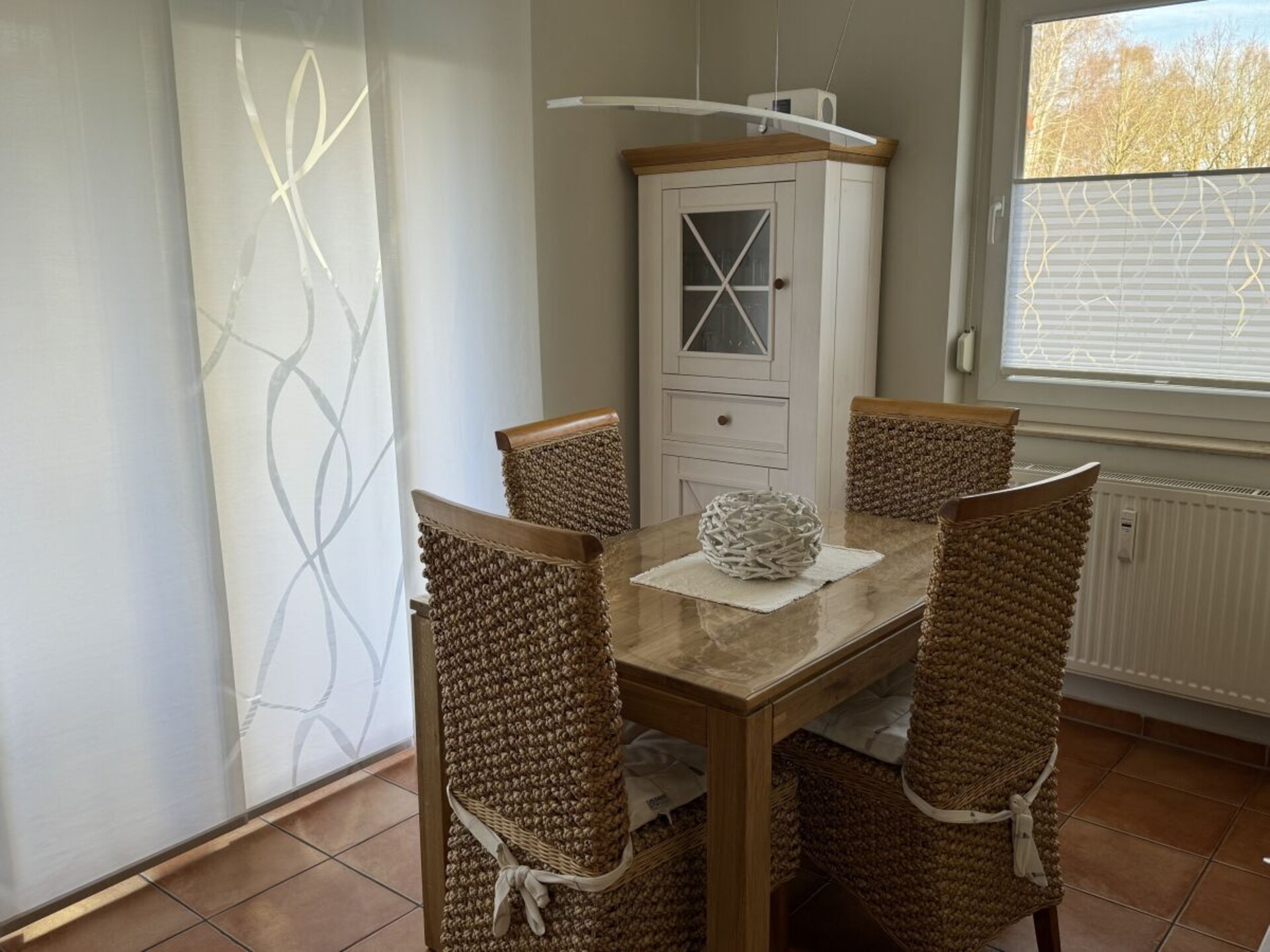 Licht appartement met 2 slaapkamers, WiFi & terras nabij de Oostzee in Zingst - foto 6