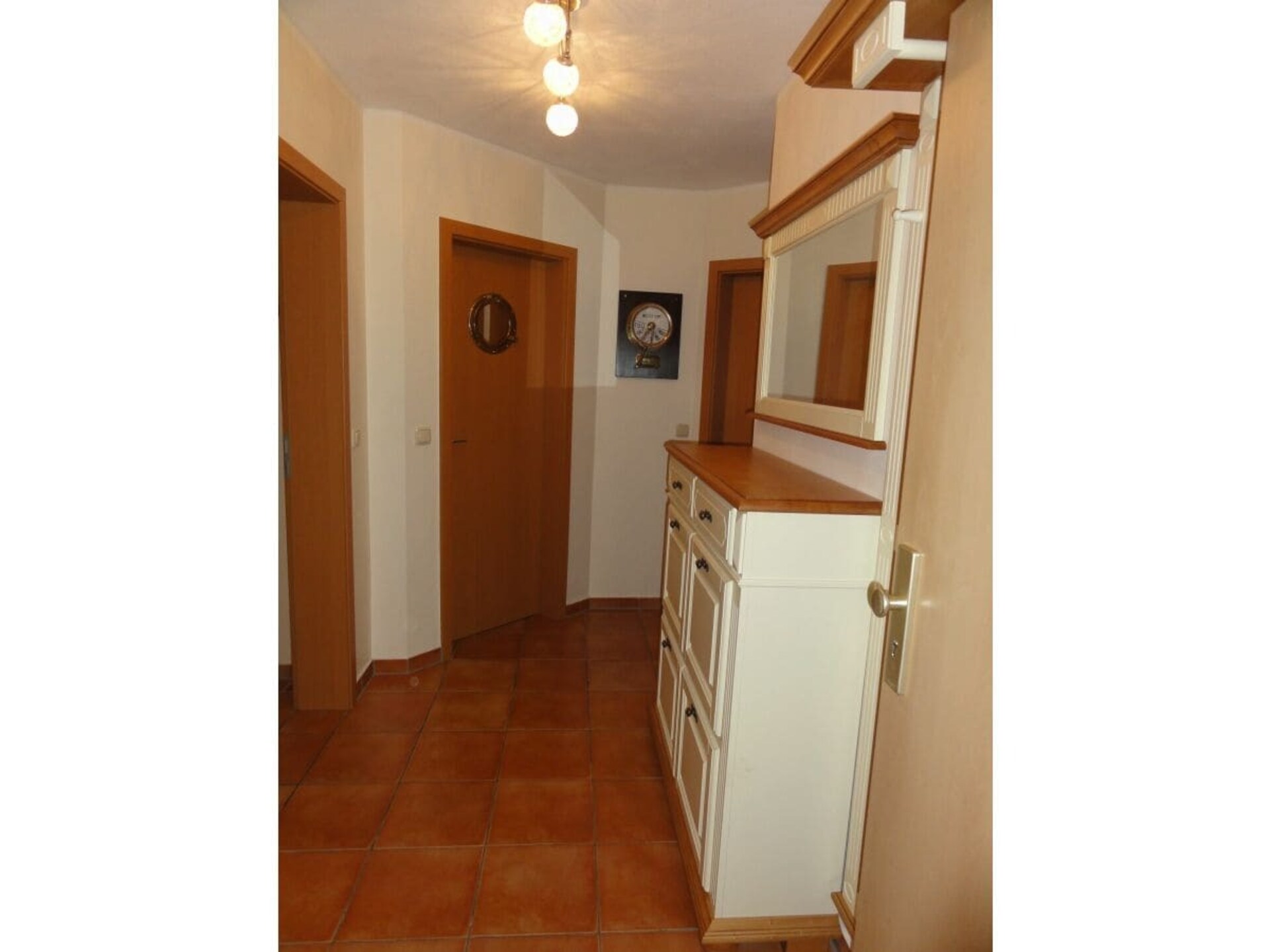 Licht appartement met 2 slaapkamers, WiFi & terras nabij de Oostzee in Zingst - foto 12