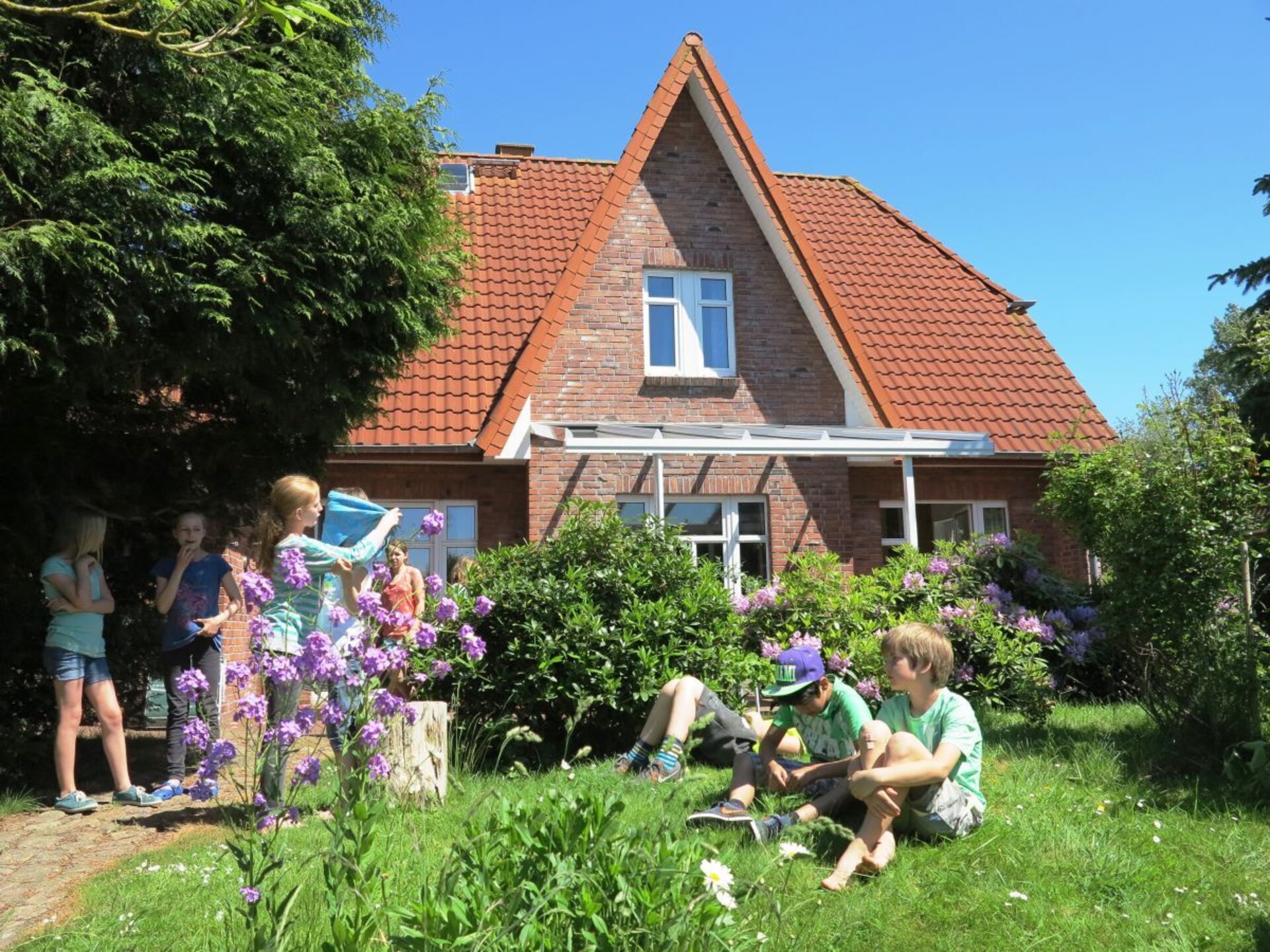 5-sterren Fries vakantiehuis met sauna & whirlpool vlakbij de Noordzee - foto 2