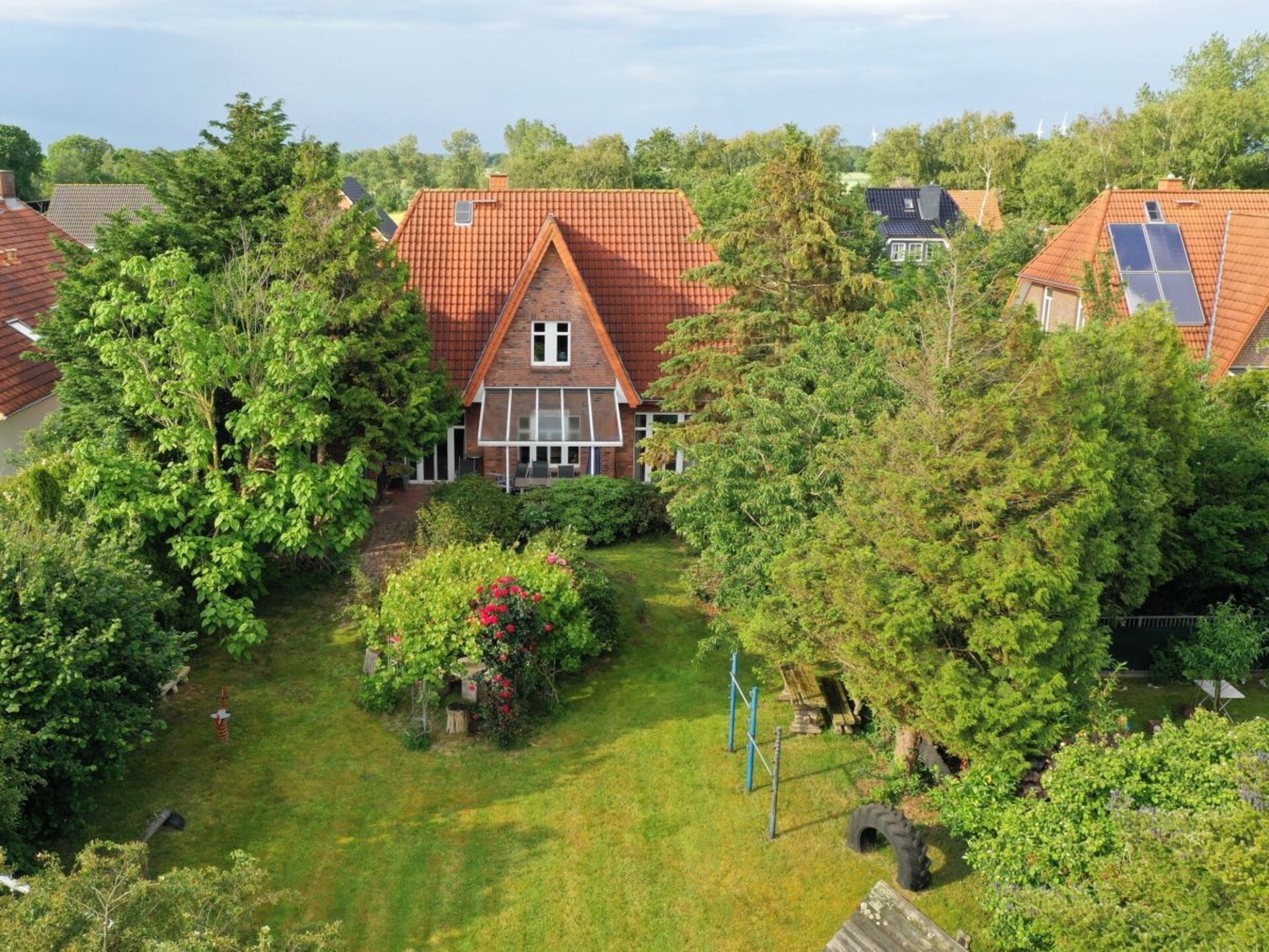 5-sterren Fries vakantiehuis met sauna & whirlpool vlakbij de Noordzee - foto 3