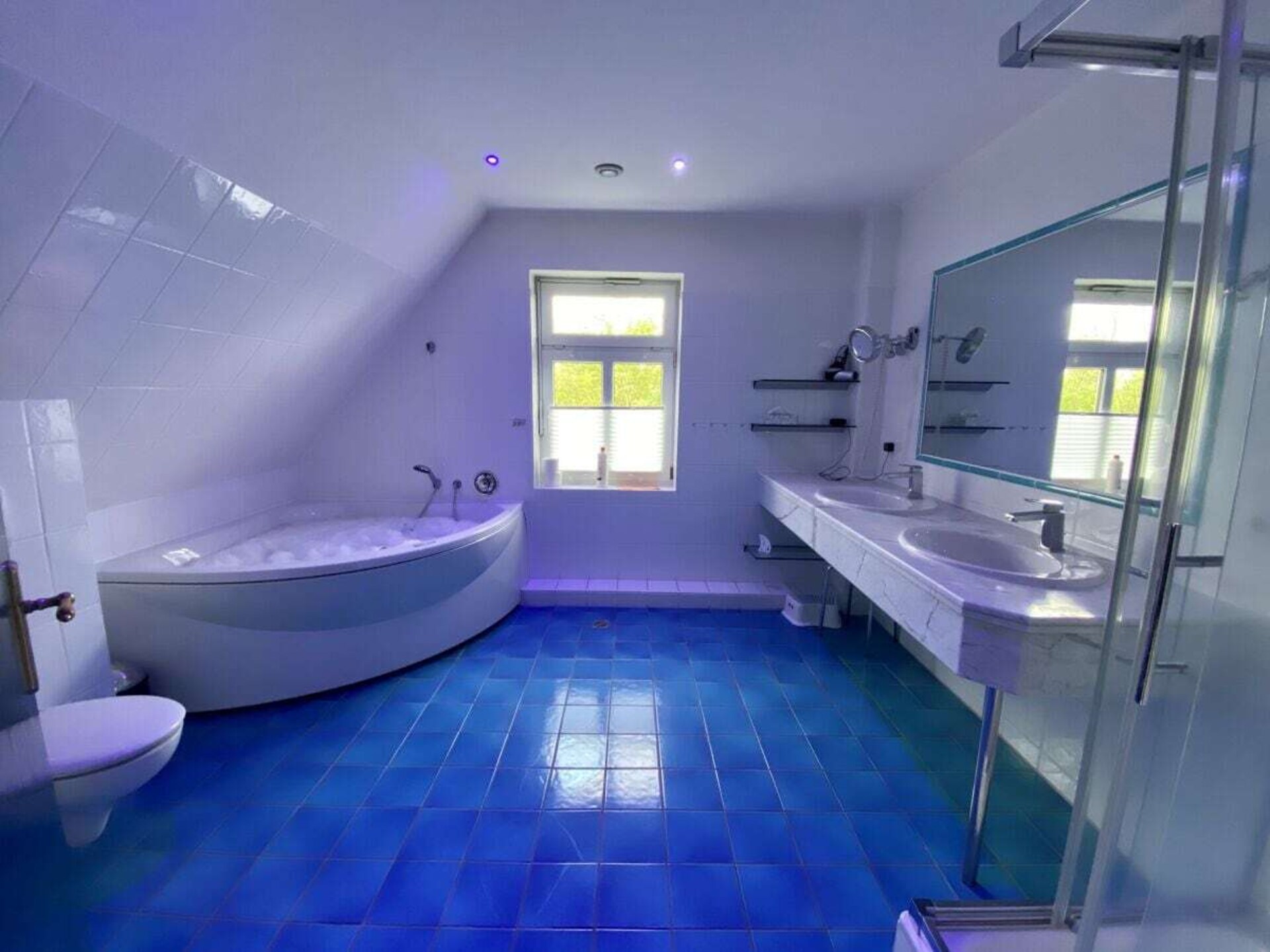 5-sterren Fries vakantiehuis met sauna & whirlpool vlakbij de Noordzee - foto 24