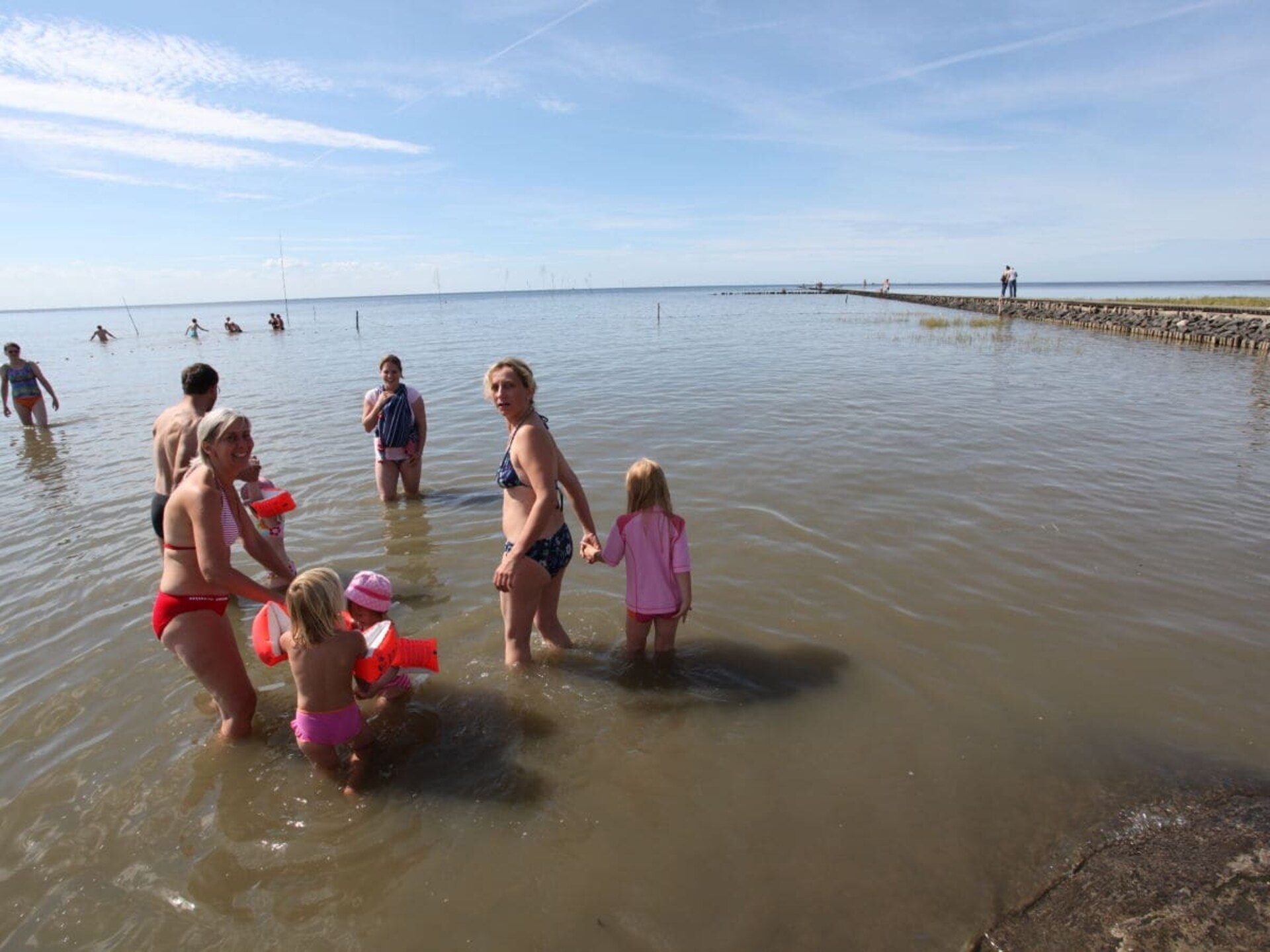 5-sterren Fries vakantiehuis met sauna & whirlpool vlakbij de Noordzee - foto 30