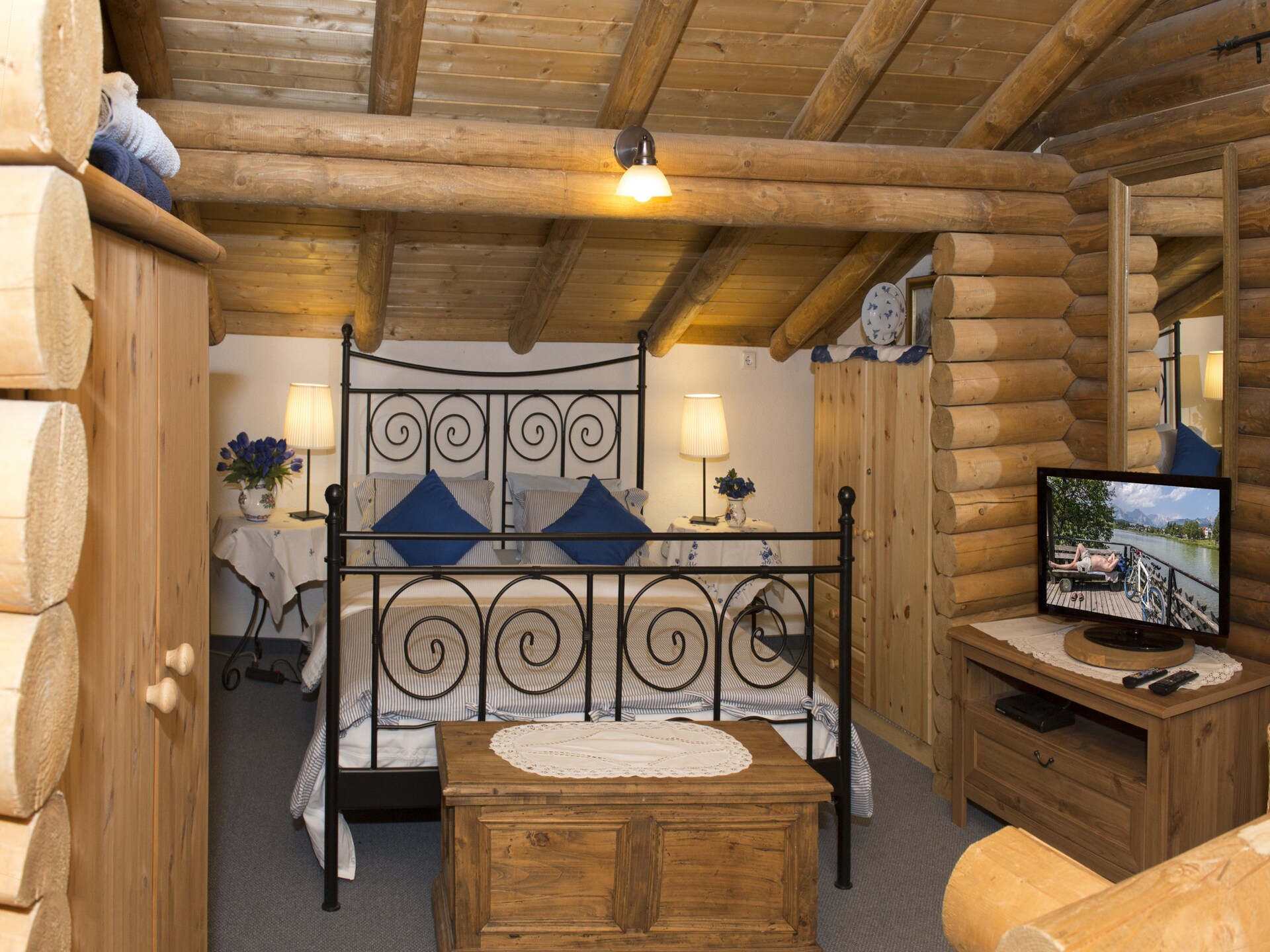 Blockhaus Schwalbennest - foto 3