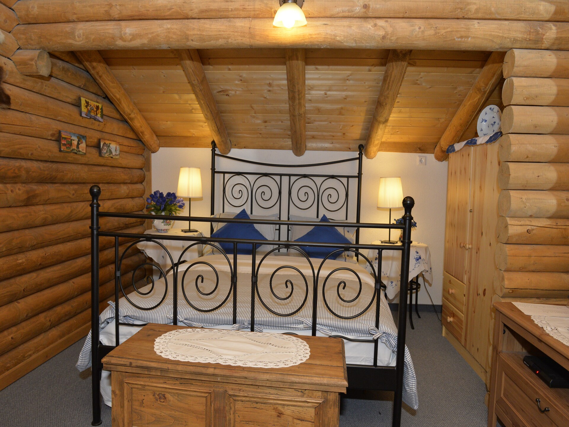 Blockhaus Schwalbennest - foto 5