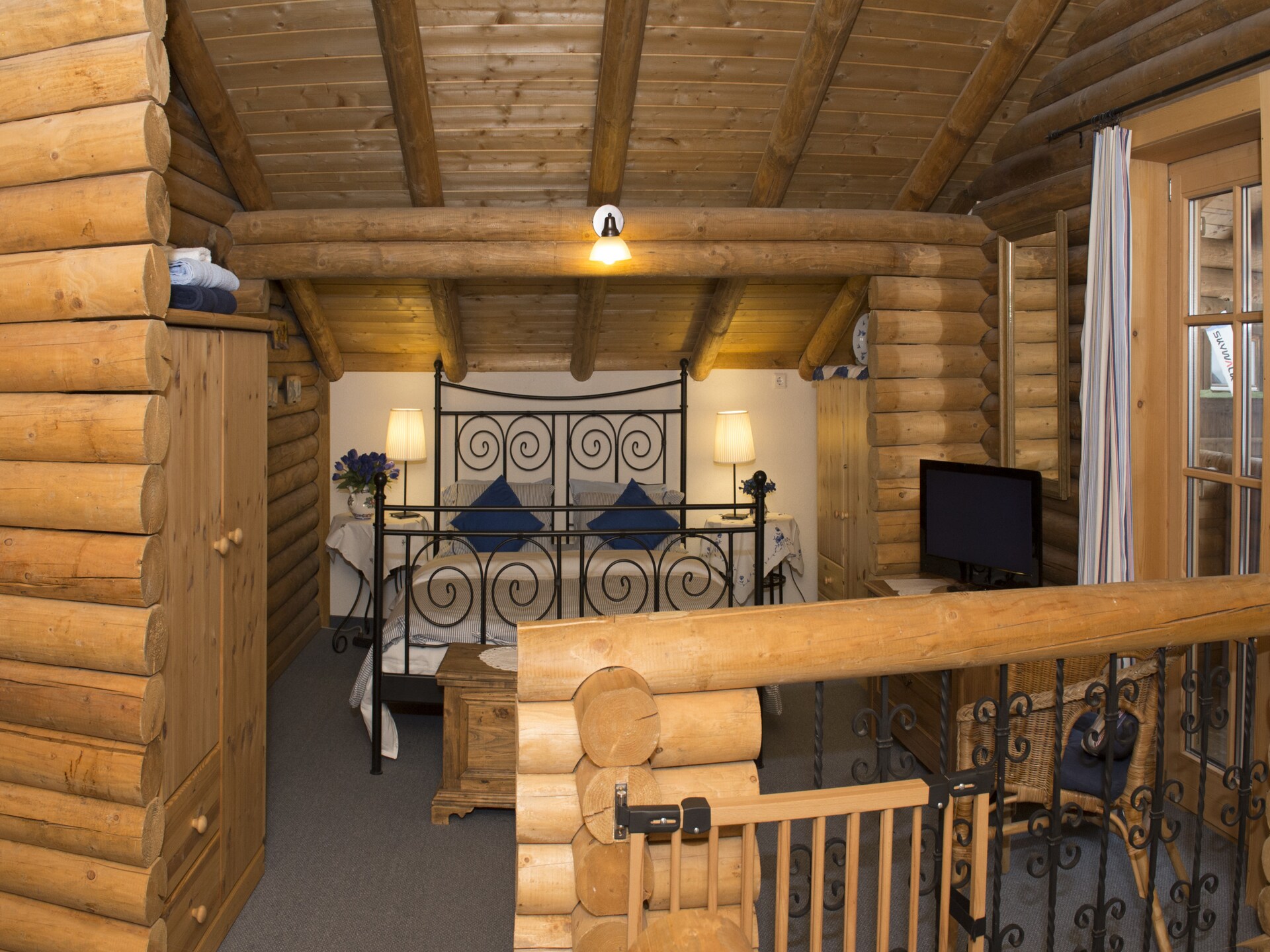 Blockhaus Schwalbennest - foto 7