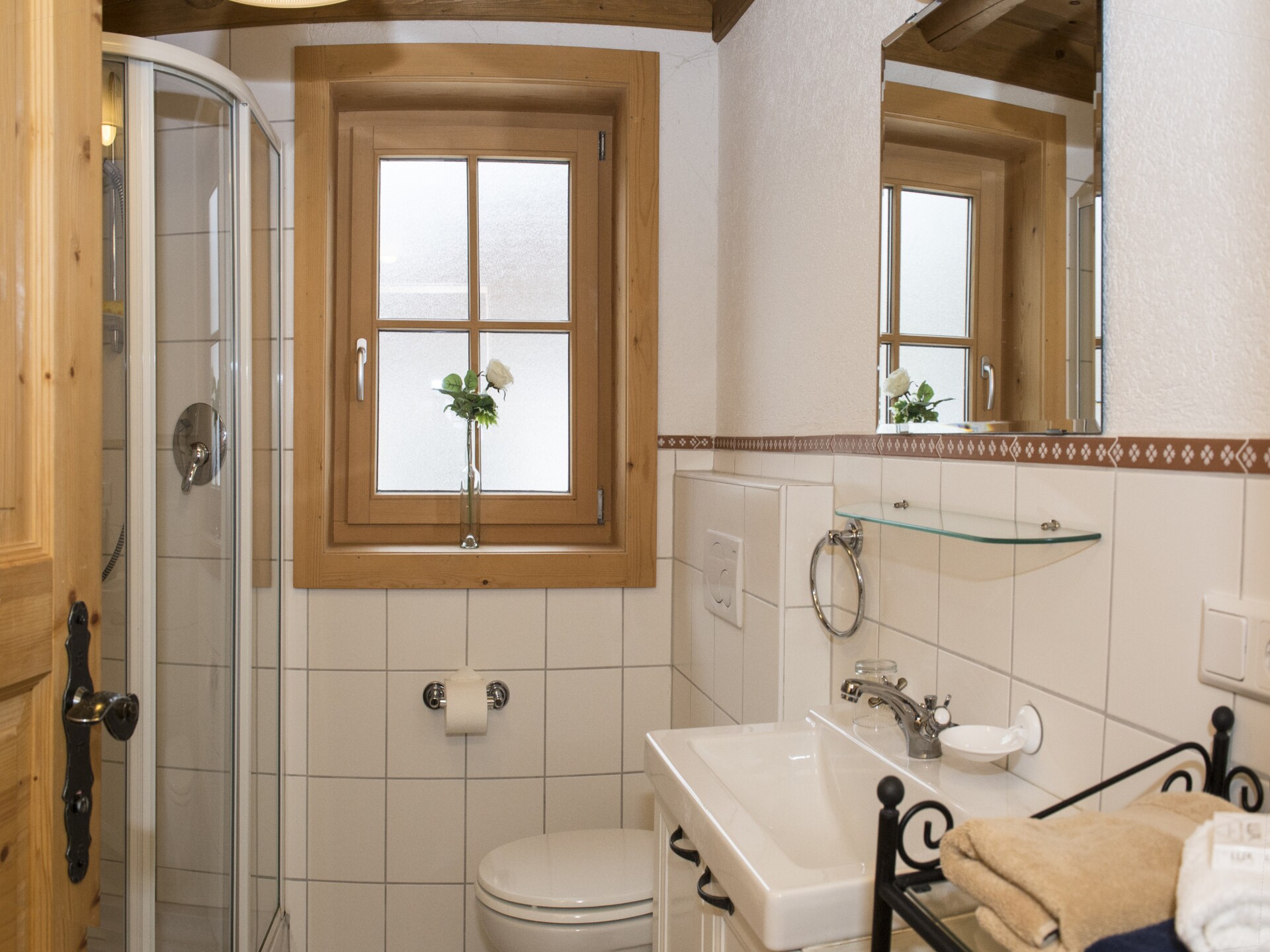 Blockhaus Schwalbennest - foto 8