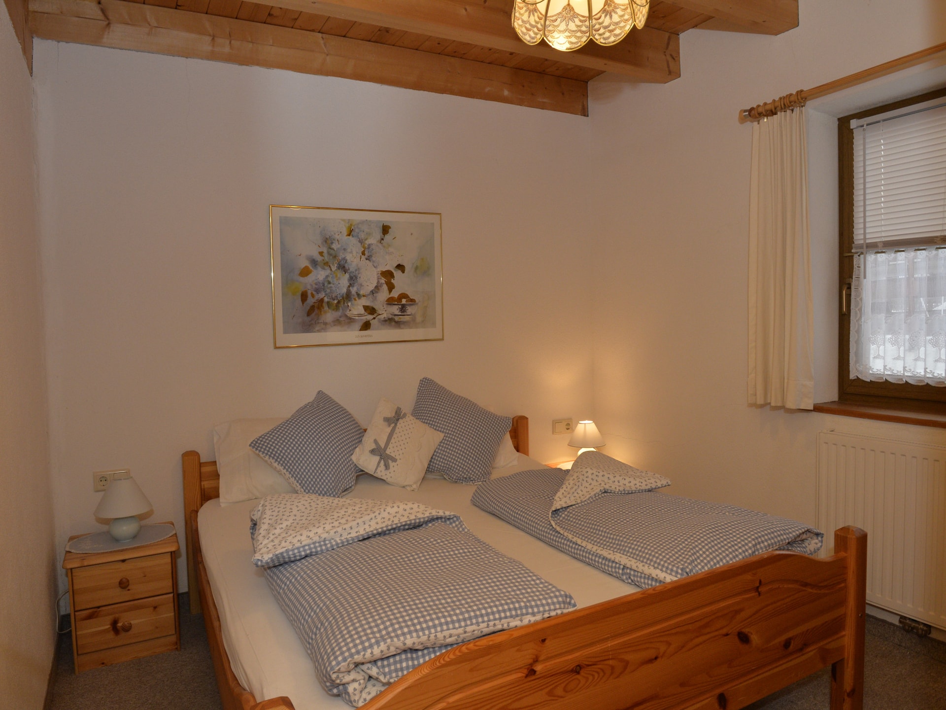 Appartement Enzian - am Skihügel - foto 5