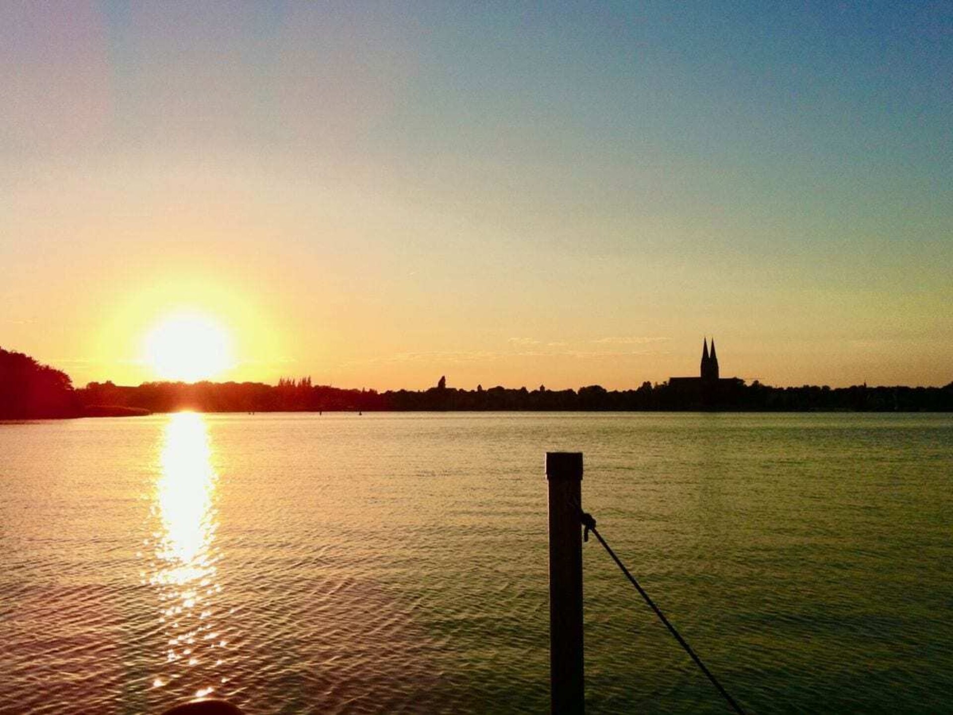 Comfortabel vakantiehuis voor 4 personen nabij Neuruppin - foto 7