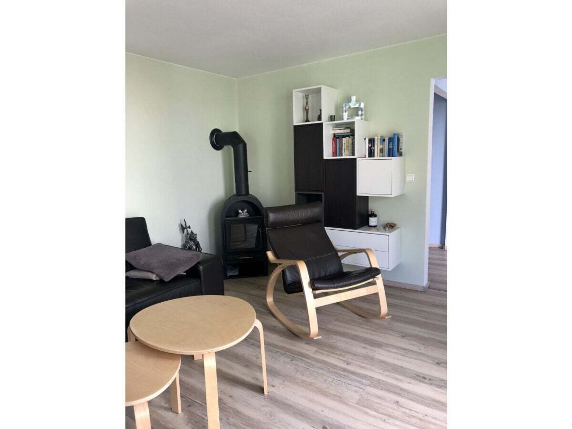 Comfortabel vakantiehuis voor 4 personen nabij Neuruppin - foto 12