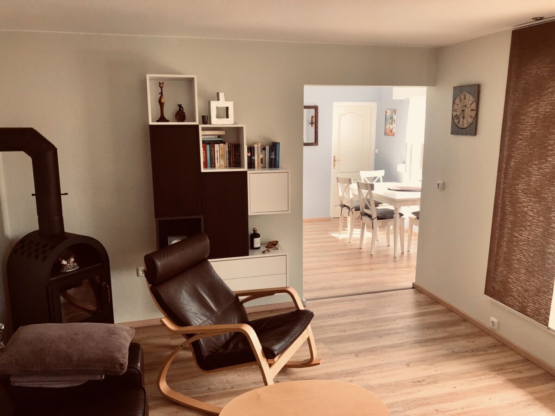 Comfortabel vakantiehuis voor 4 personen nabij Neuruppin - foto 13