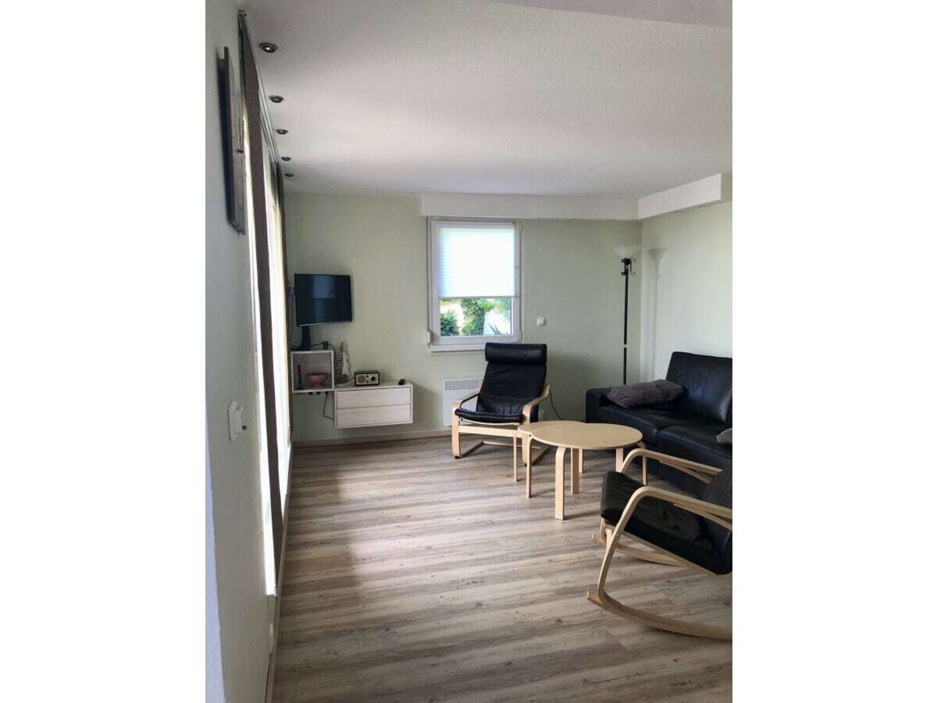 Comfortabel vakantiehuis voor 4 personen nabij Neuruppin - foto 14