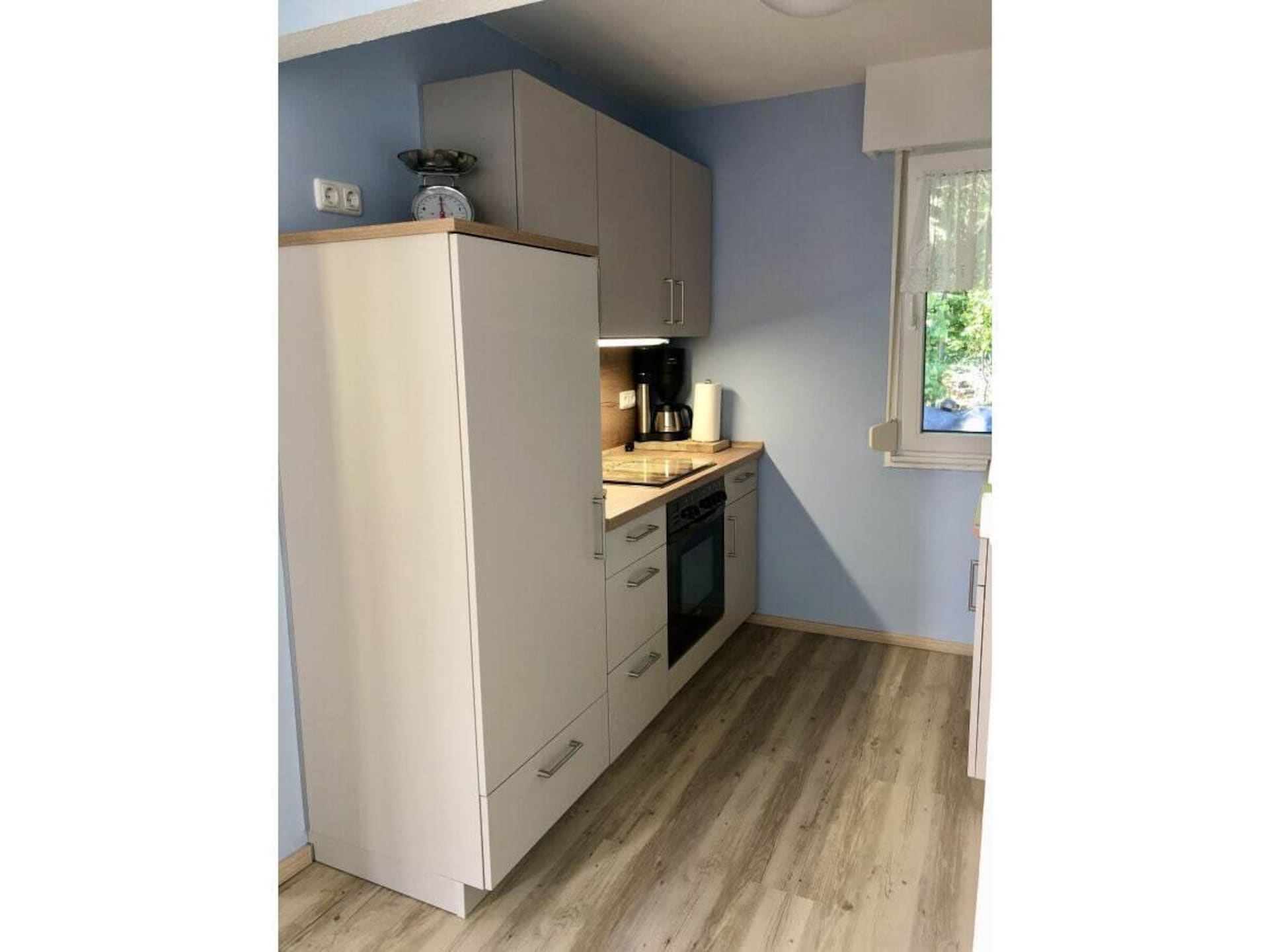 Comfortabel vakantiehuis voor 4 personen nabij Neuruppin - foto 18
