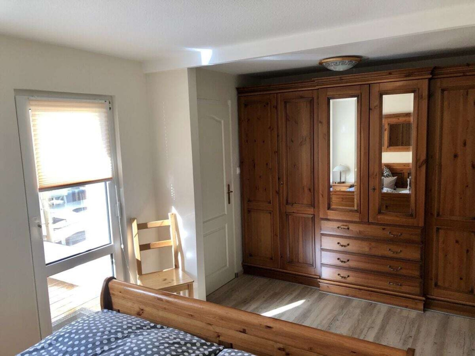 Comfortabel vakantiehuis voor 4 personen nabij Neuruppin - foto 21
