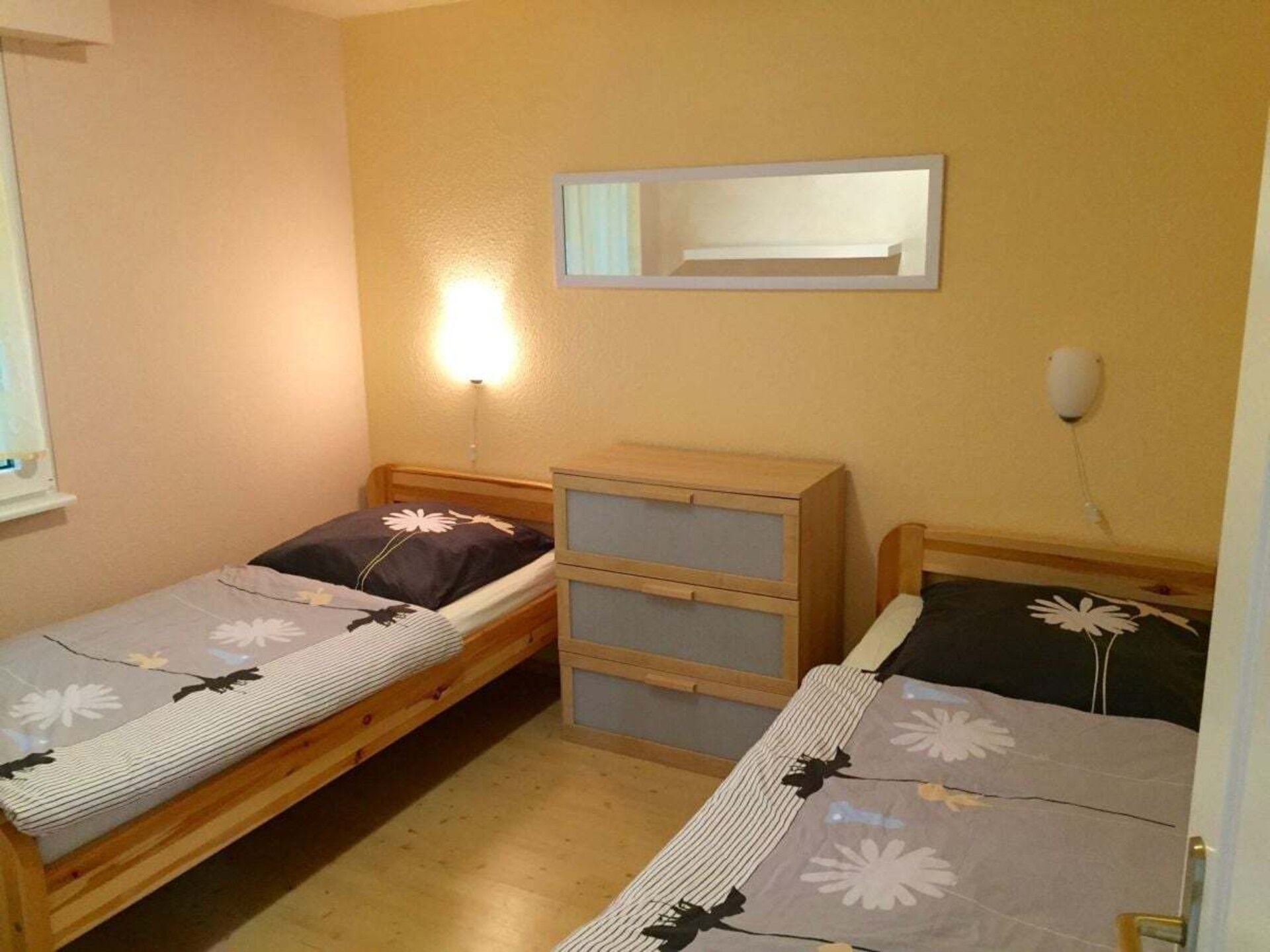 Comfortabel vakantiehuis voor 4 personen nabij Neuruppin - foto 22