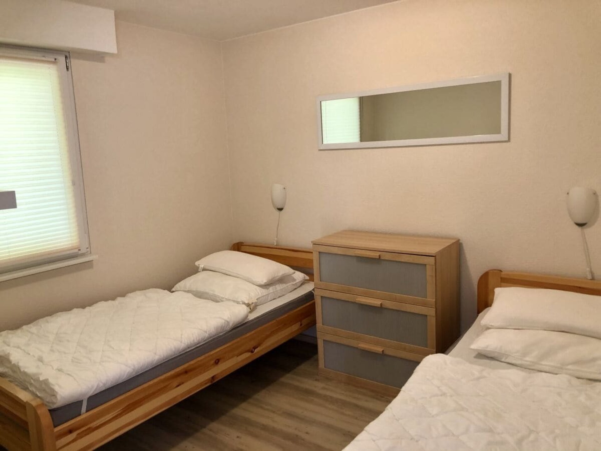 Comfortabel vakantiehuis voor 4 personen nabij Neuruppin - foto 23