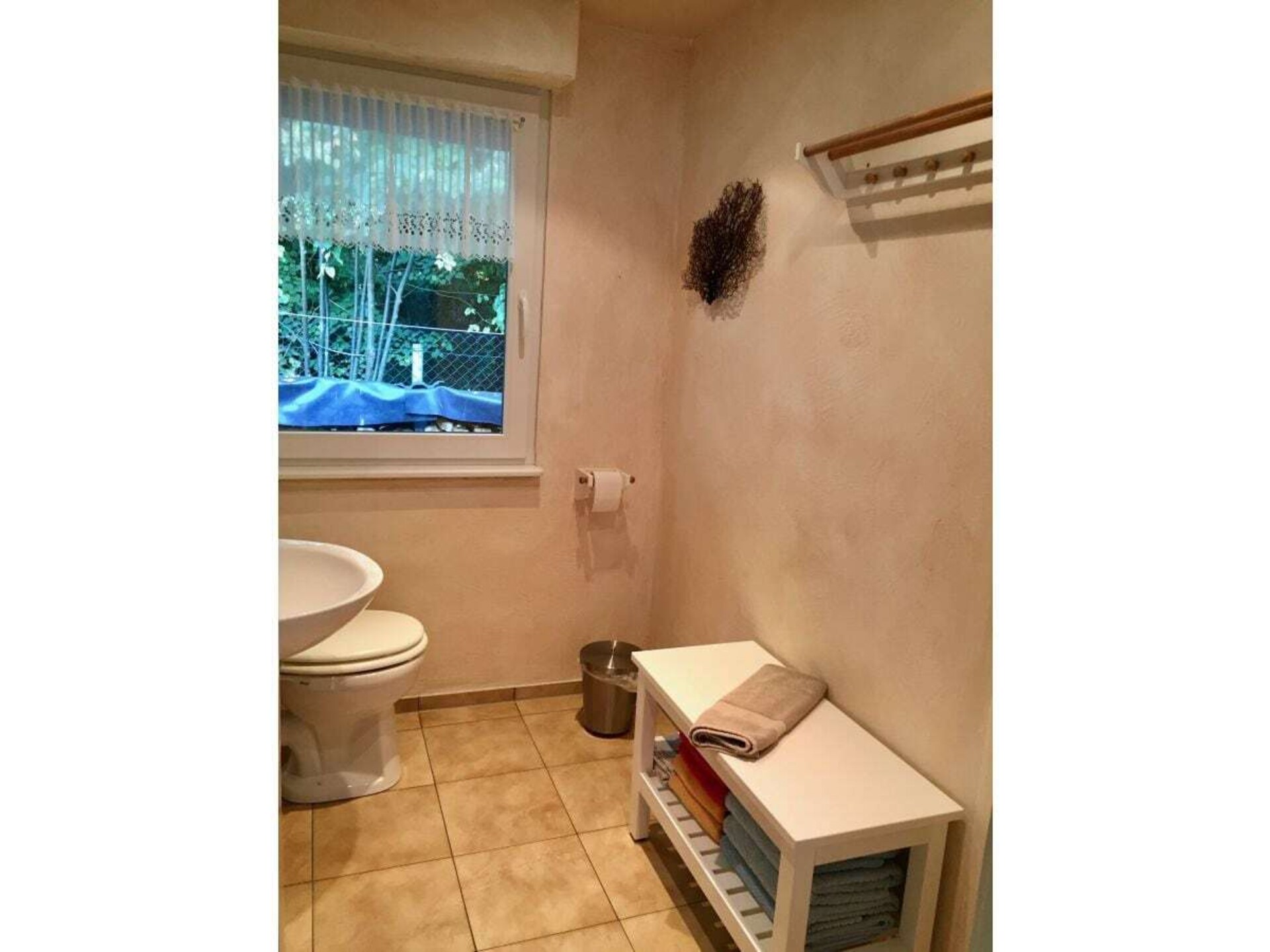 Comfortabel vakantiehuis voor 4 personen nabij Neuruppin - foto 26