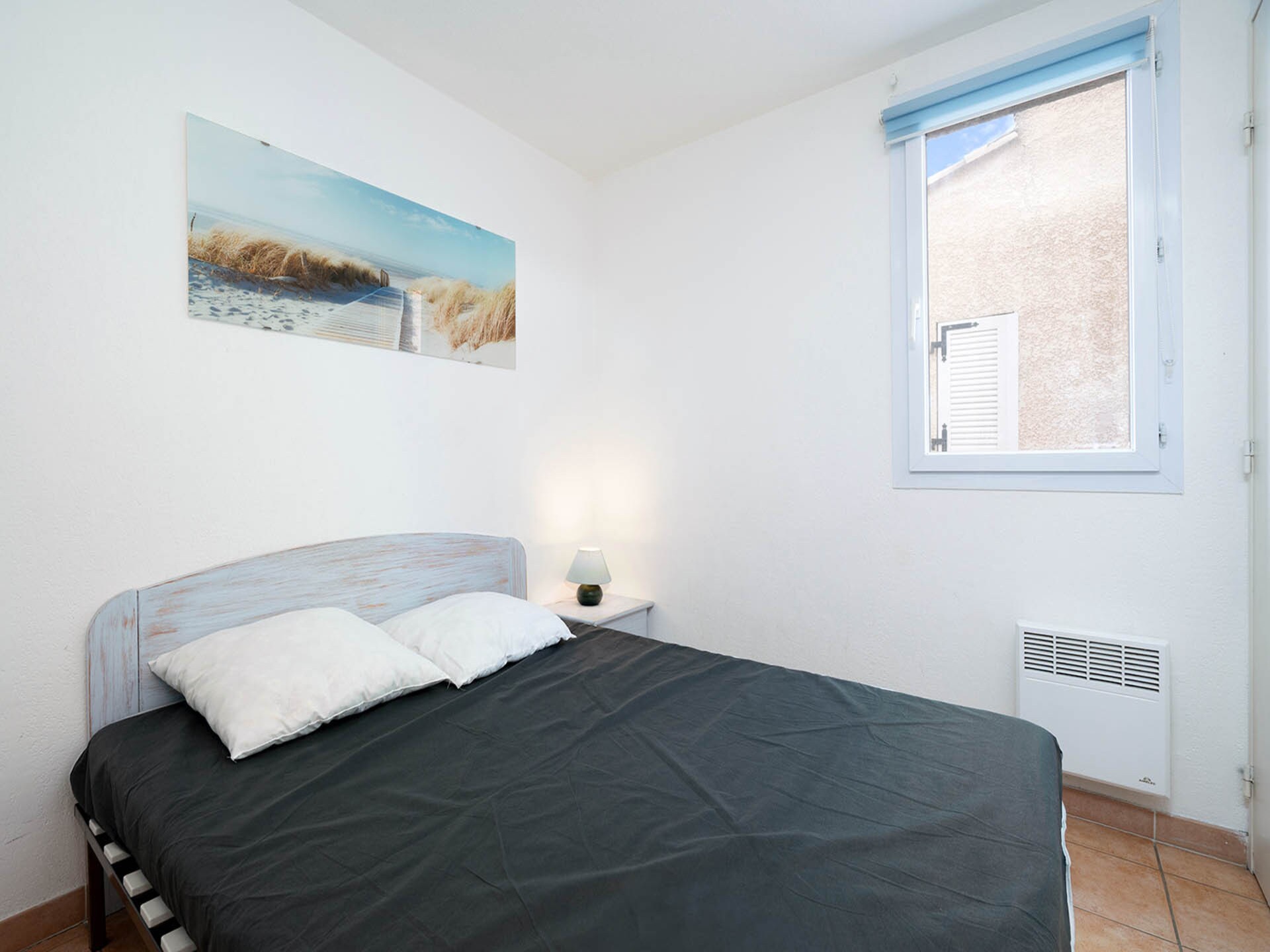 6-persoons appartement in Agde op 350 meter van het strand - foto 5