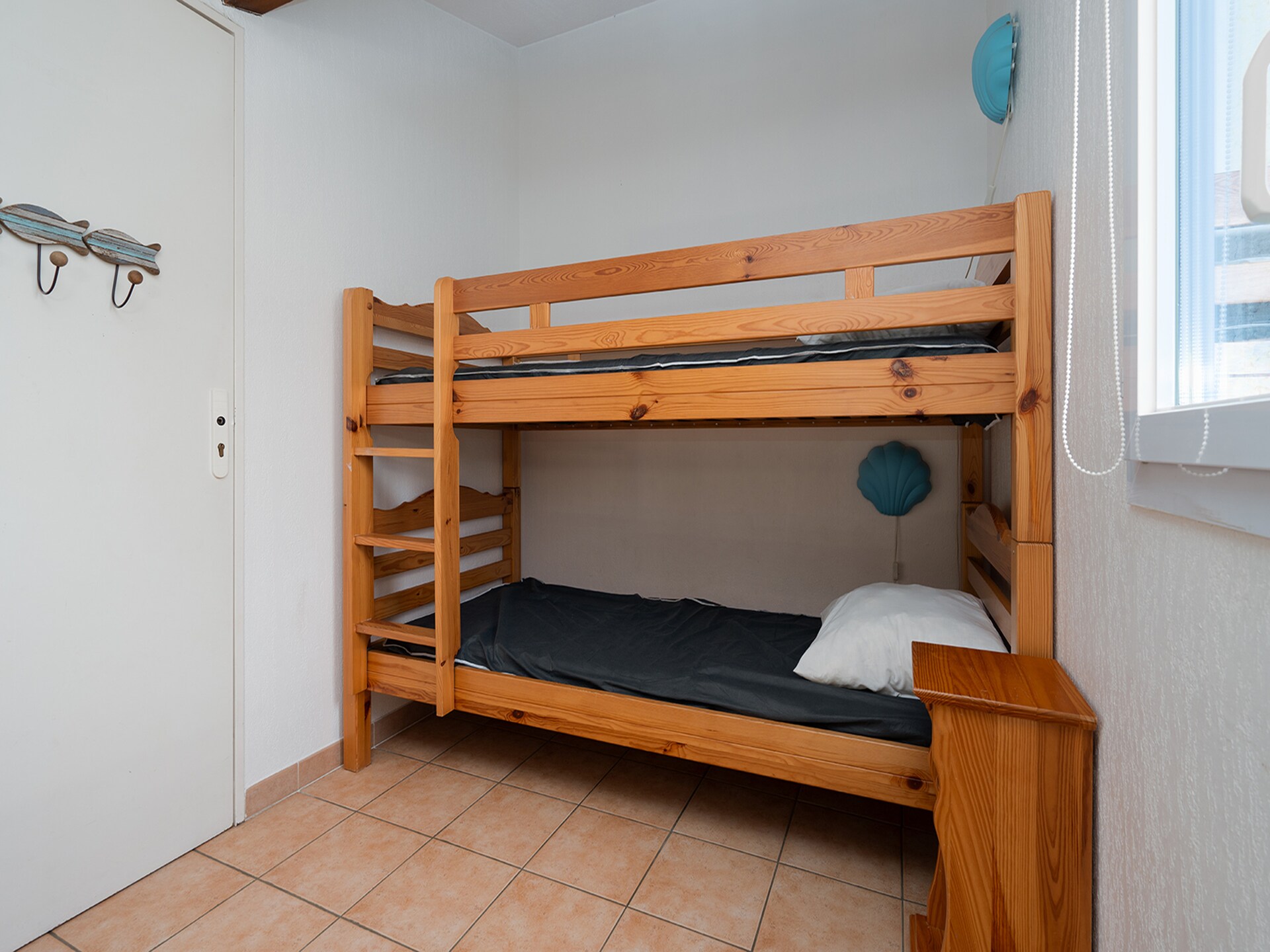 6-persoons appartement in Agde op 350 meter van het strand - foto 37