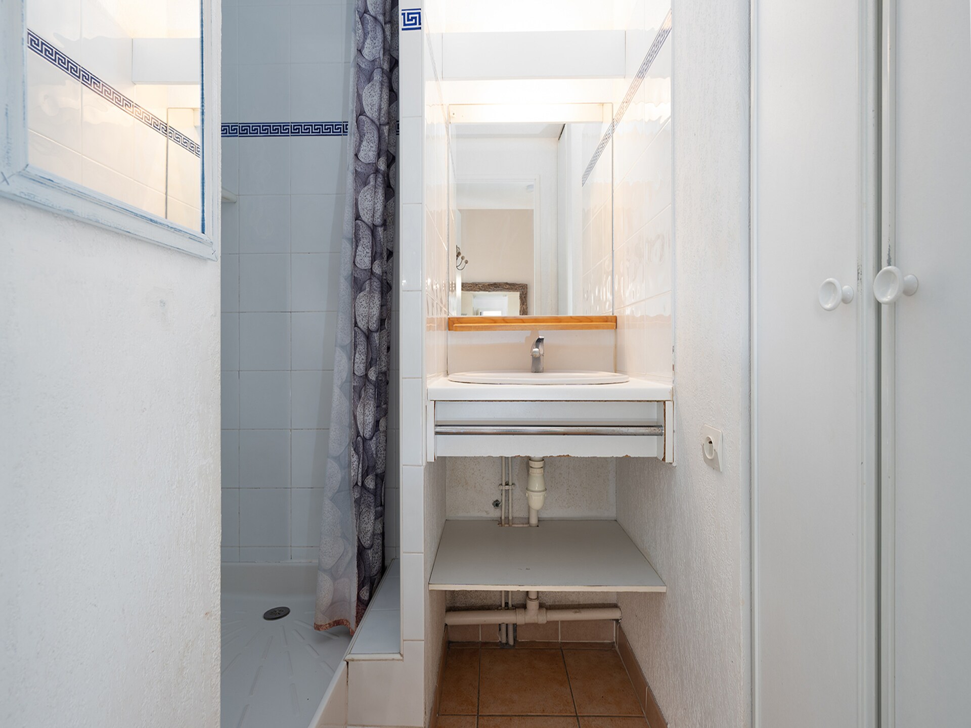 6-persoons appartement in Agde op 350 meter van het strand - foto 6