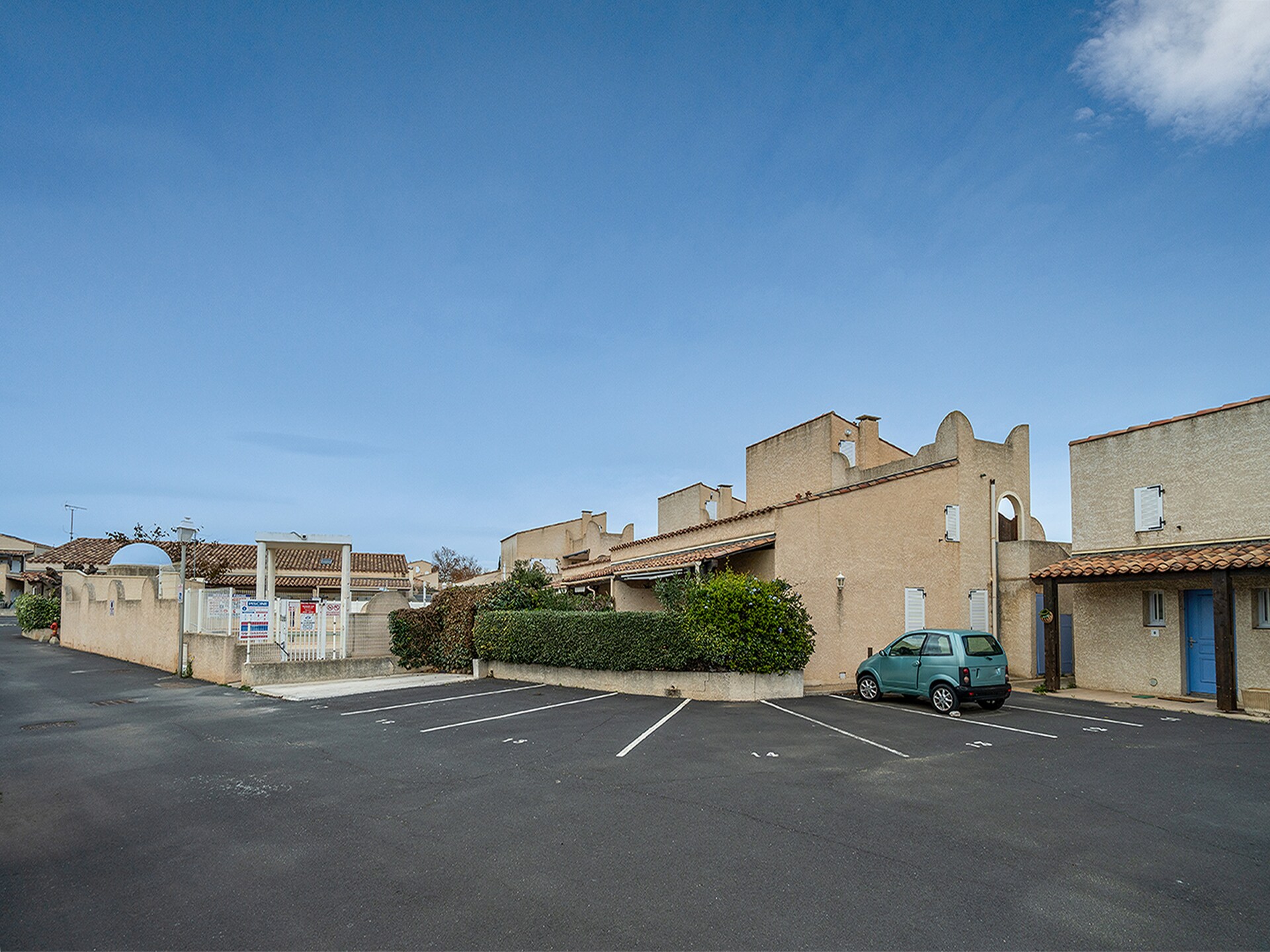 6-persoons appartement in Agde op 350 meter van het strand - foto 34