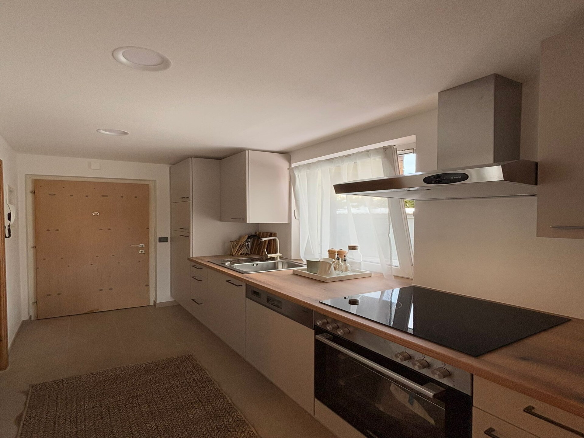 Knus appartement aan de golfbaan in Seefeld, met balkon en uitzicht - foto 3