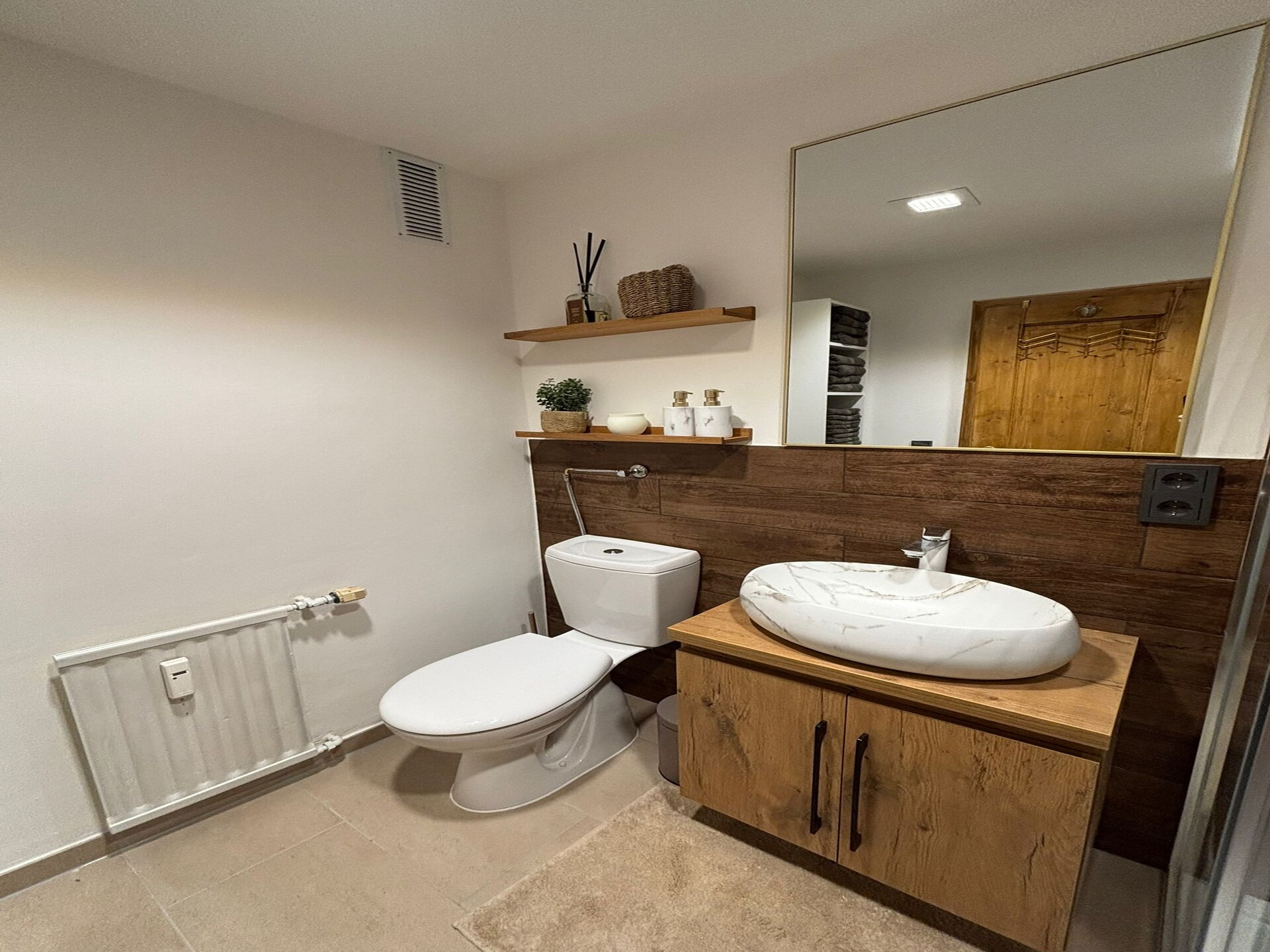 Knus appartement aan de golfbaan in Seefeld, met balkon en uitzicht - foto 15