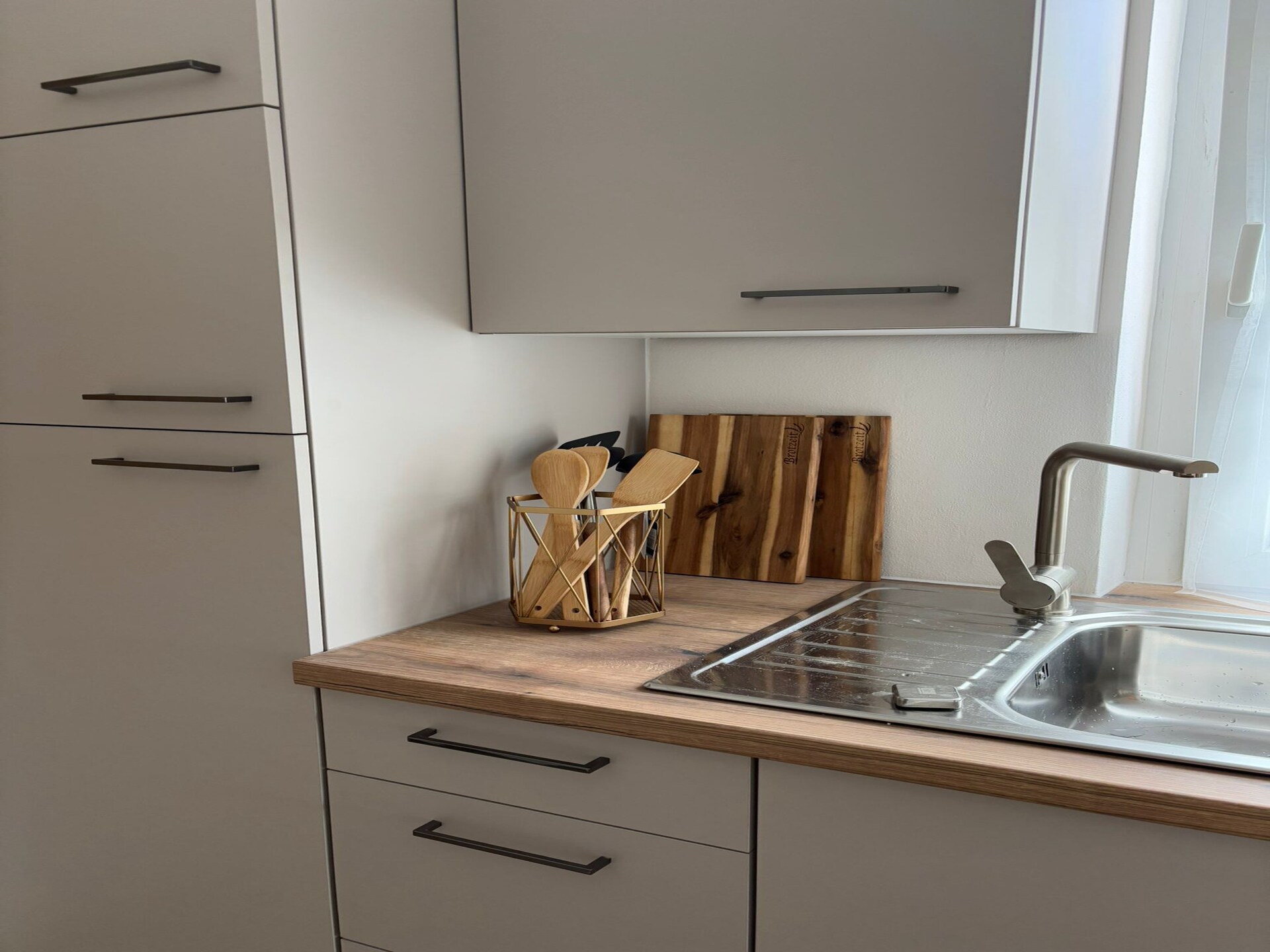 Knus appartement aan de golfbaan in Seefeld, met balkon en uitzicht - foto 16