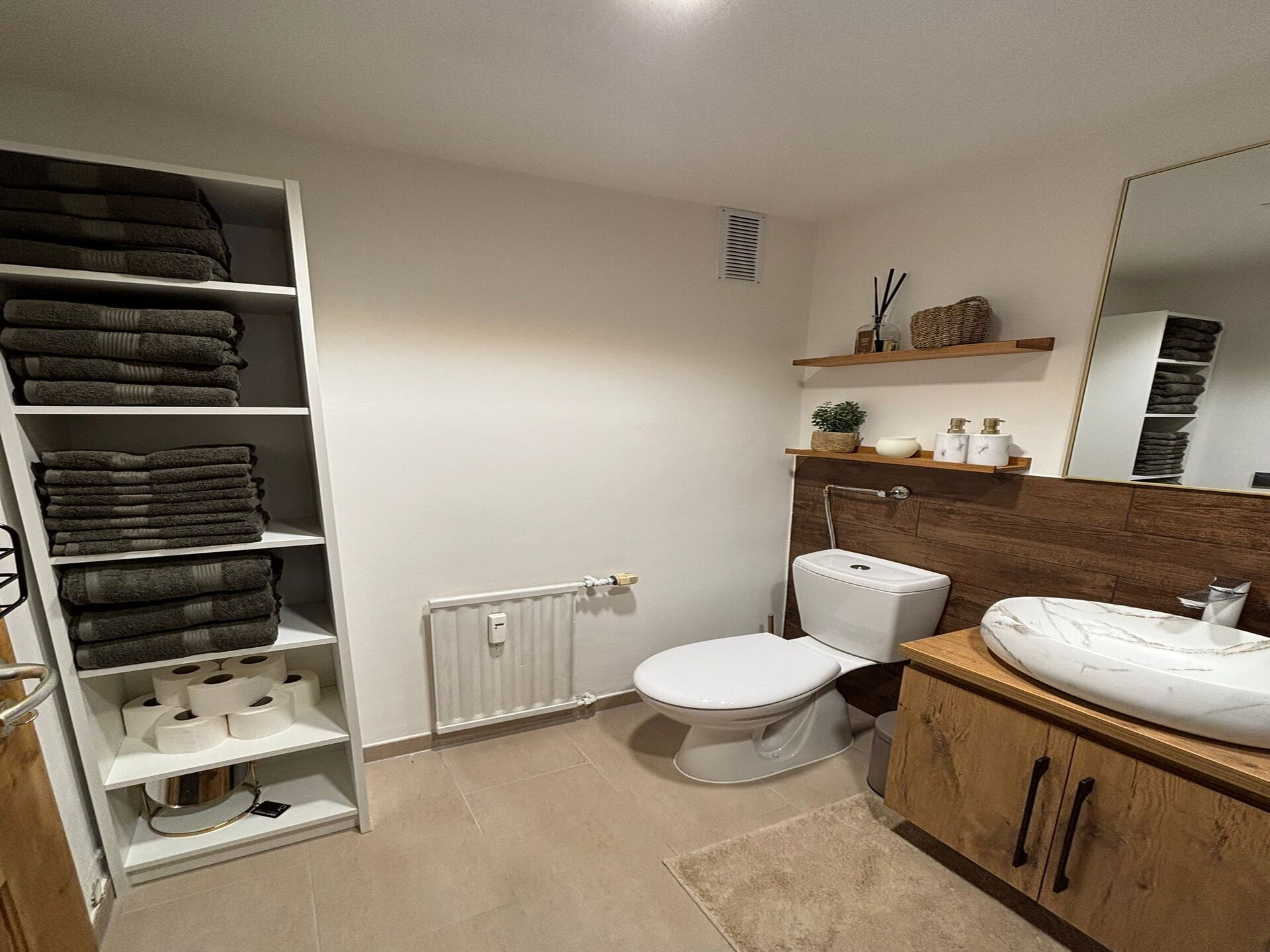 Knus appartement aan de golfbaan in Seefeld, met balkon en uitzicht - foto 13