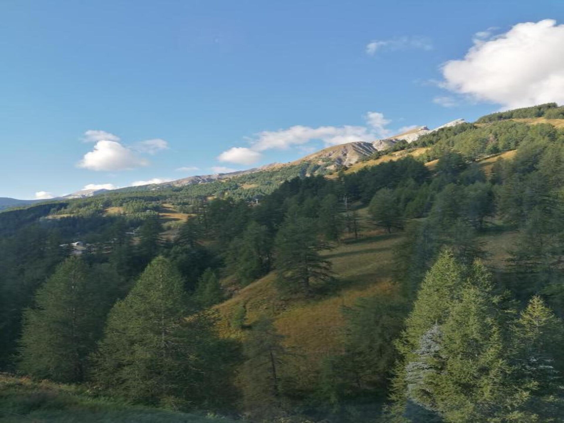 4-persoons appartement aan de piste in Allos · 27 m² - foto 9
