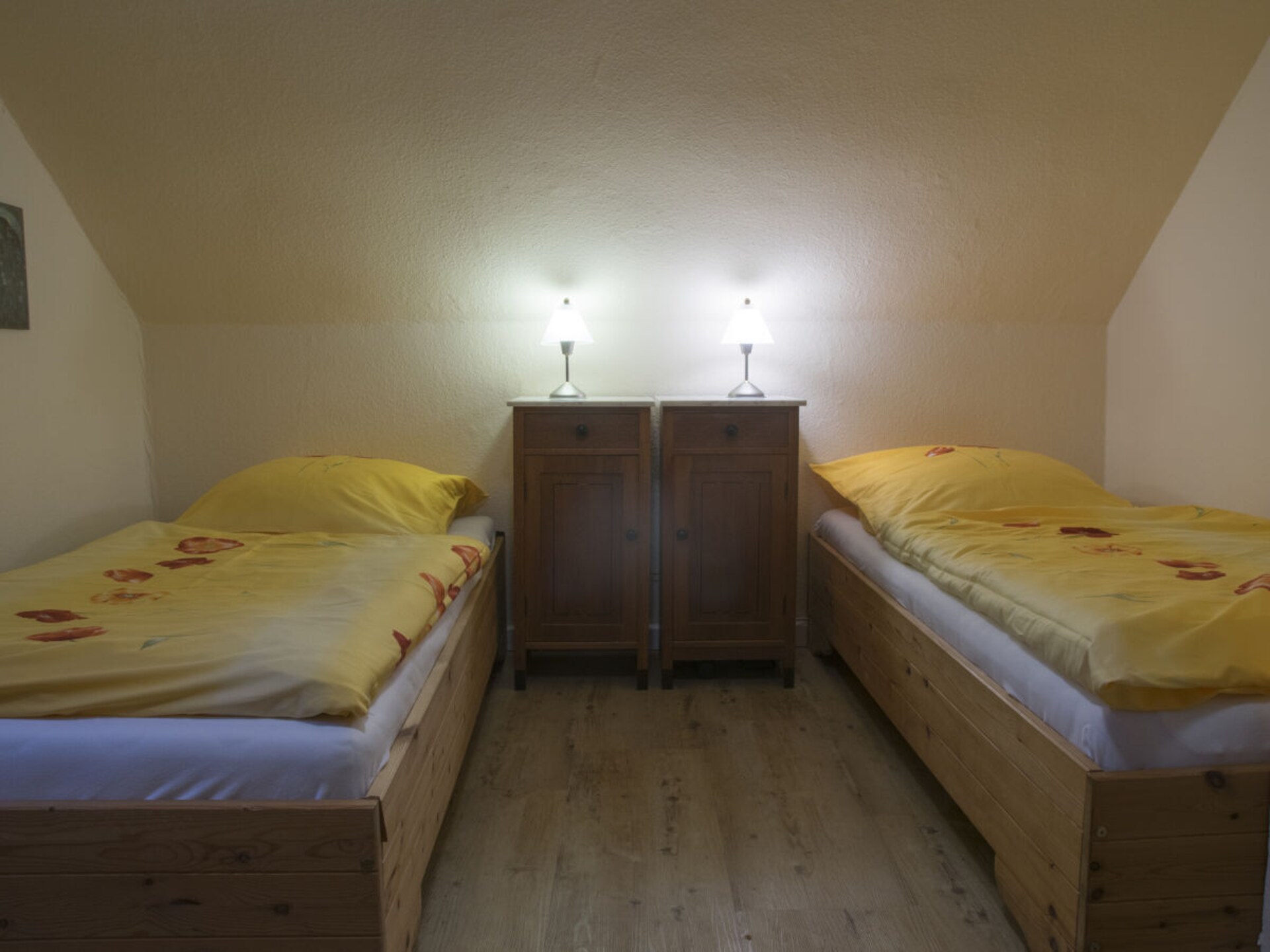 Zonnig appartement op de bovenste verdieping in Cuxhaven voor 5 personen - foto 5