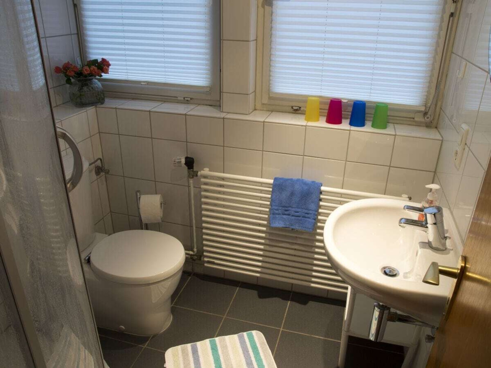 Zonnig appartement op de bovenste verdieping in Cuxhaven voor 5 personen - foto 6