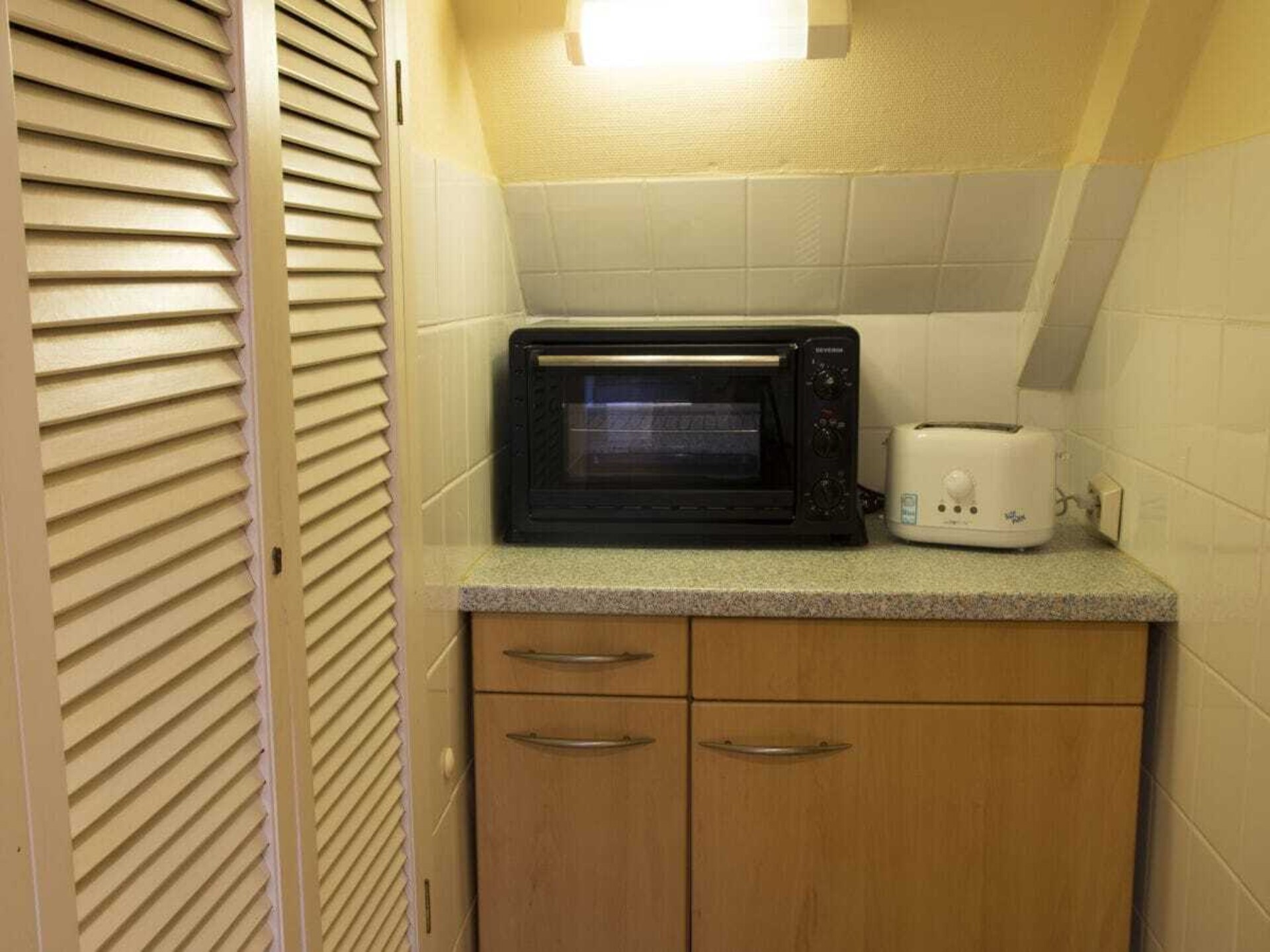 Zonnig appartement op de bovenste verdieping in Cuxhaven voor 5 personen - foto 8