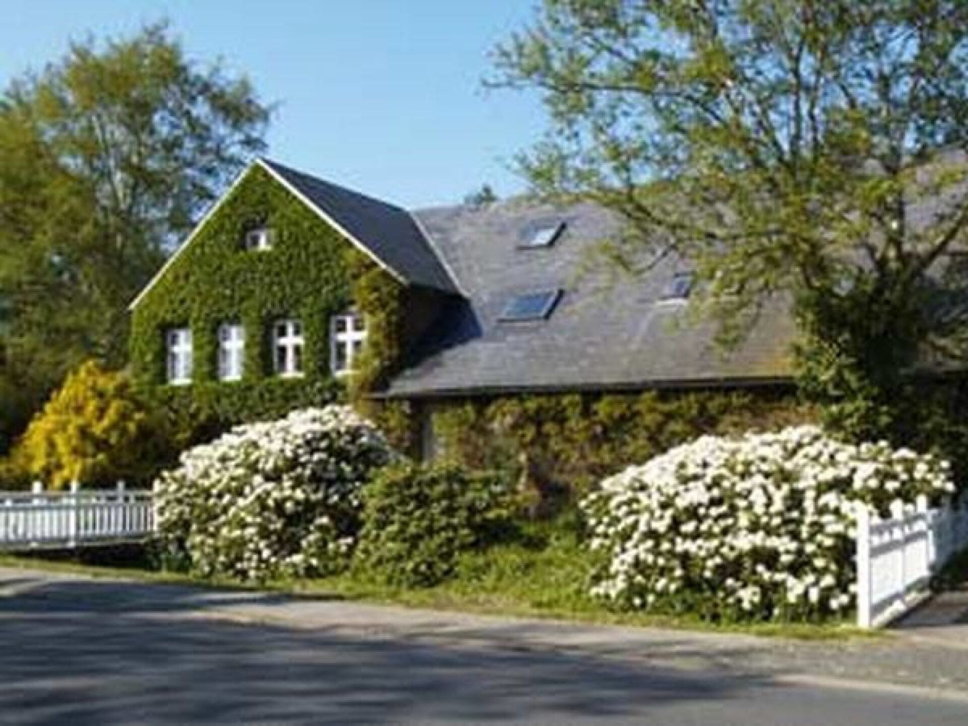 Zonnig appartement op de bovenste verdieping in Cuxhaven voor 5 personen - foto 15