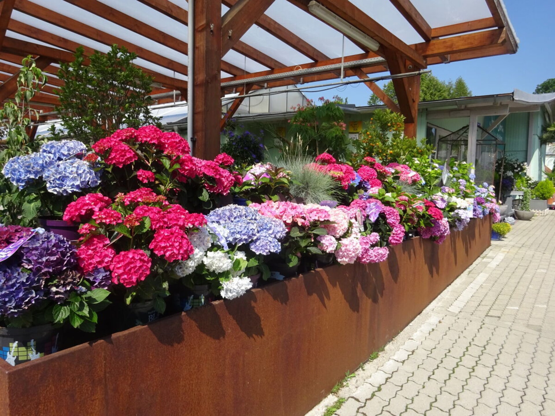 Knus vakantiehuis met balkon bij de Ammersee in Andechs-Erling - foto 4