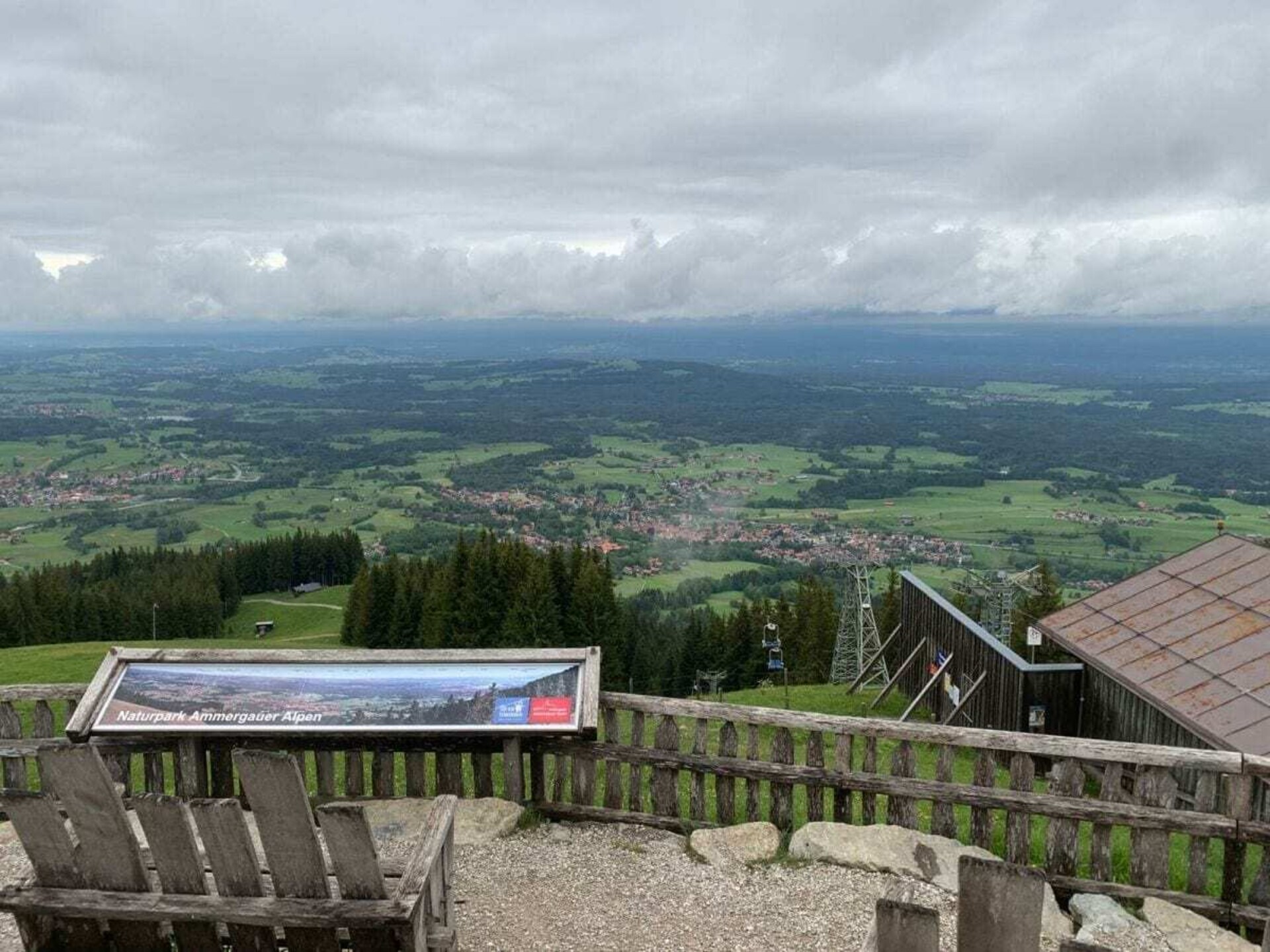 Knus vakantiehuis met balkon bij de Ammersee in Andechs-Erling - foto 21