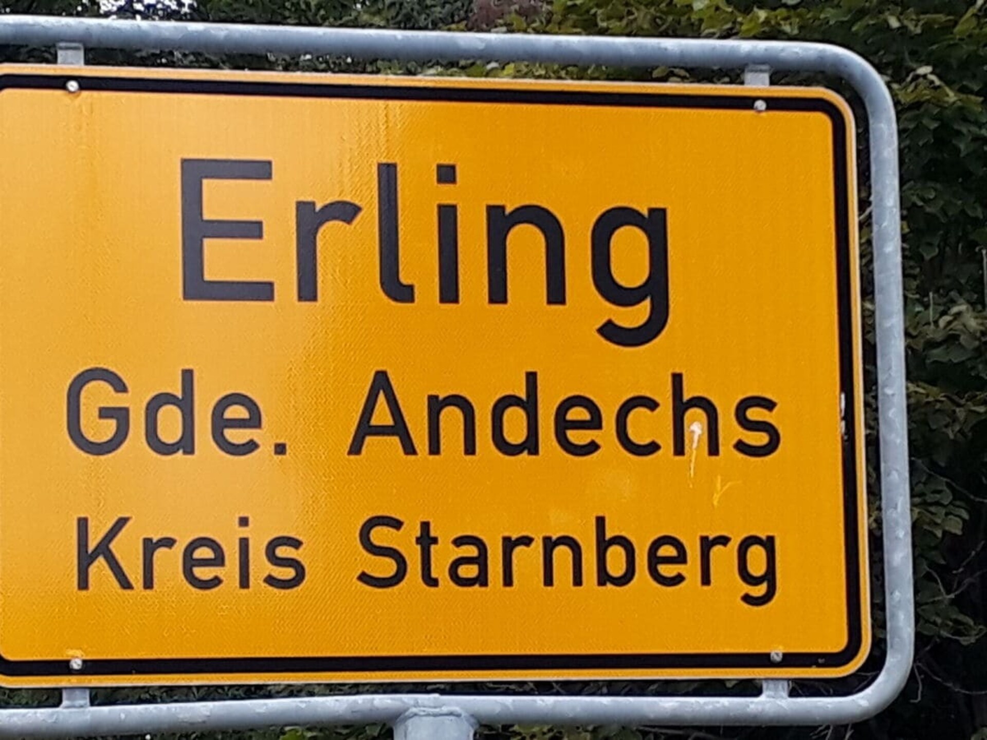 Knus vakantiehuis met balkon bij de Ammersee in Andechs-Erling - foto 26