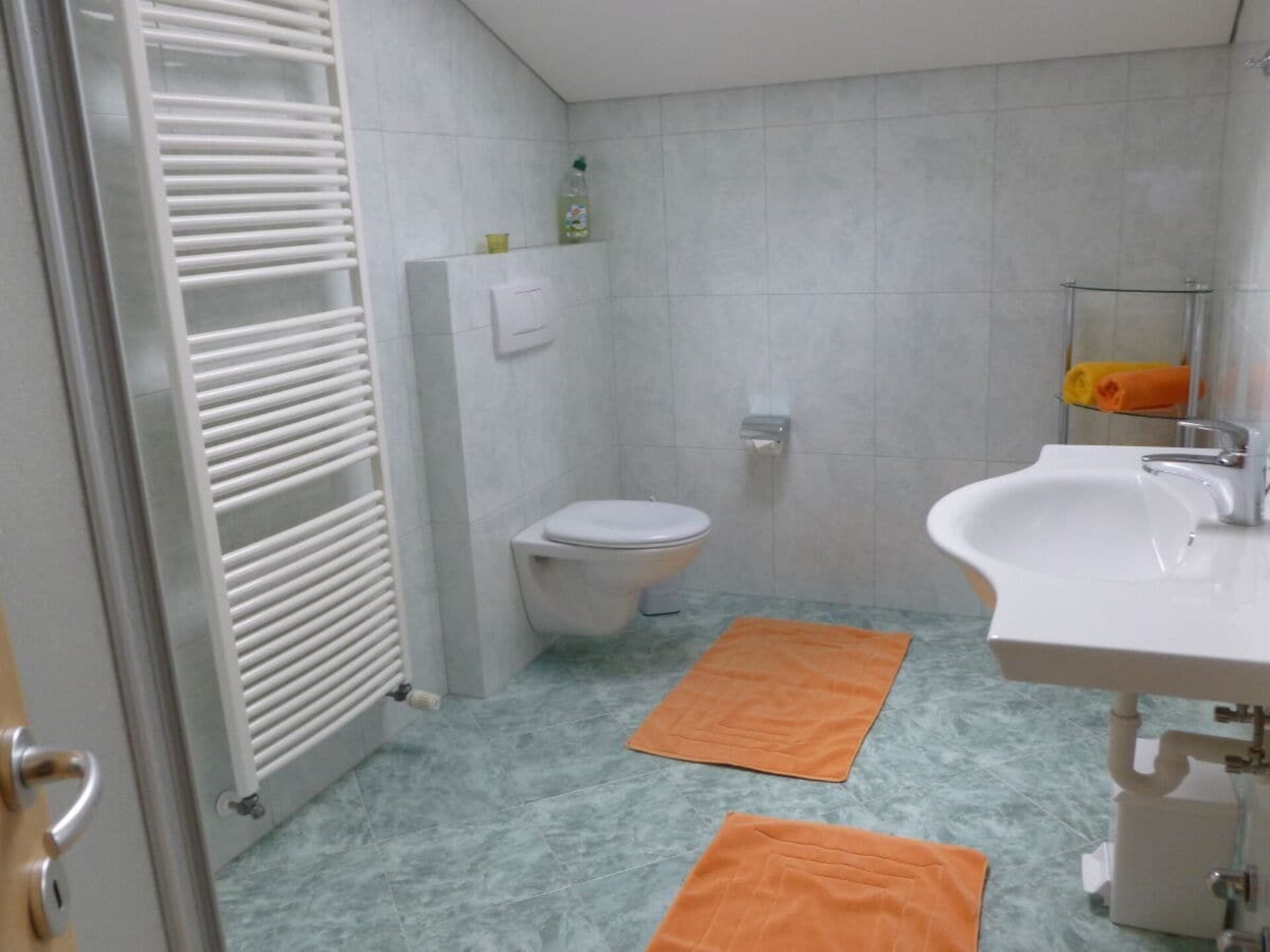 Vakantiehuis Golden in Latsch/Tarsch: 6 pers., 2 slaapkamers, 2 badkamers, huisdieren welkom - foto 19